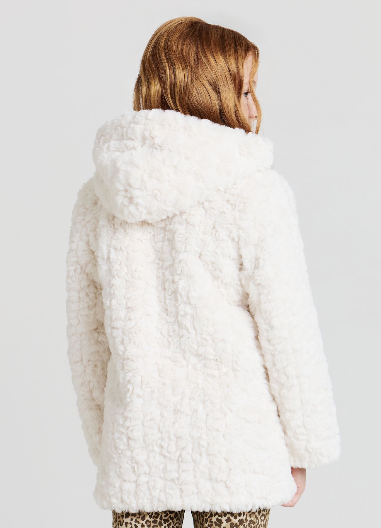 Outerwear Girls Calliope Kids in_i4