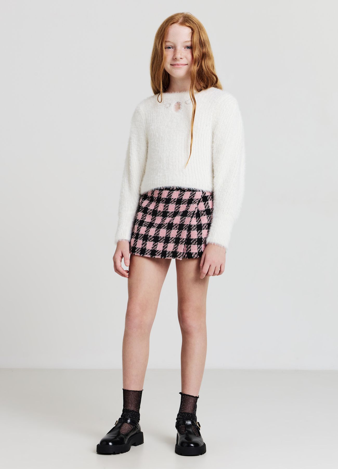 Sweater 3-5 Girls Calliope Kids