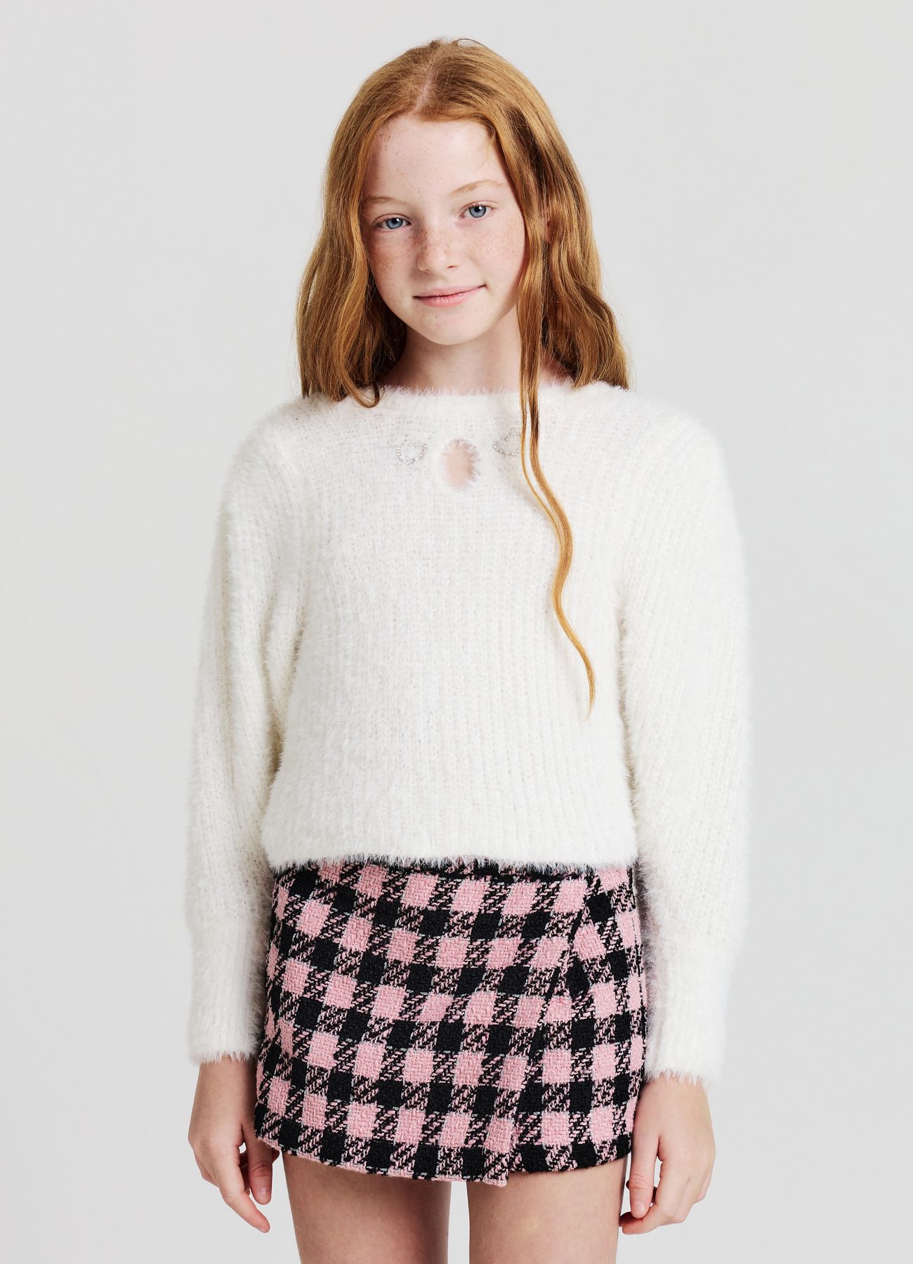 Sweater 3-5 Girls Calliope Kids det_2