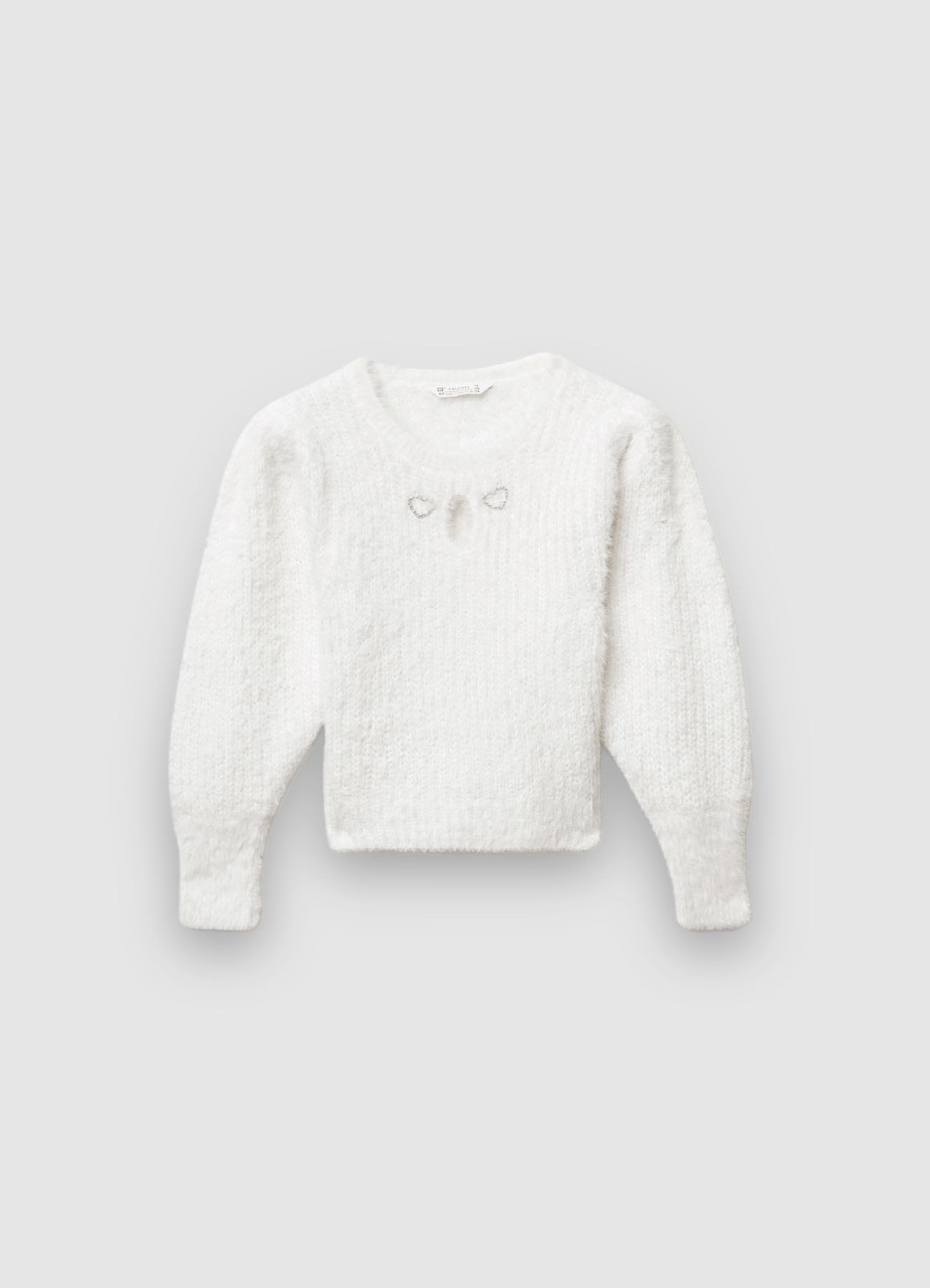 Sweater 3-5 Girls Calliope Kids det_4