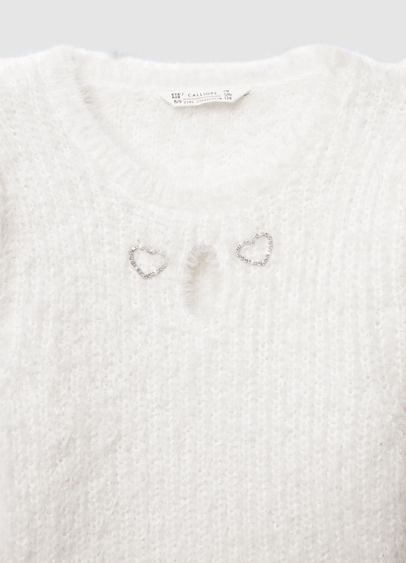 Sweater 3-5 Girls Calliope Kids st_a3