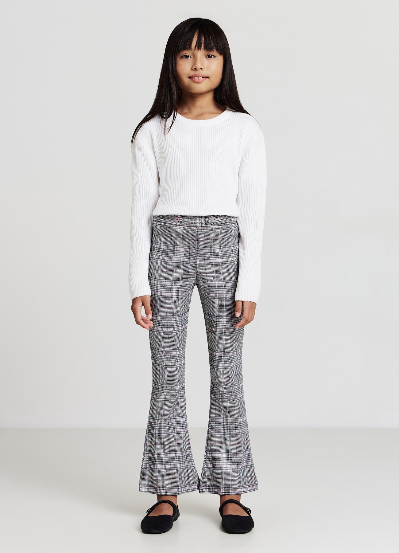 Sweater 3-5 Girls Calliope Kids