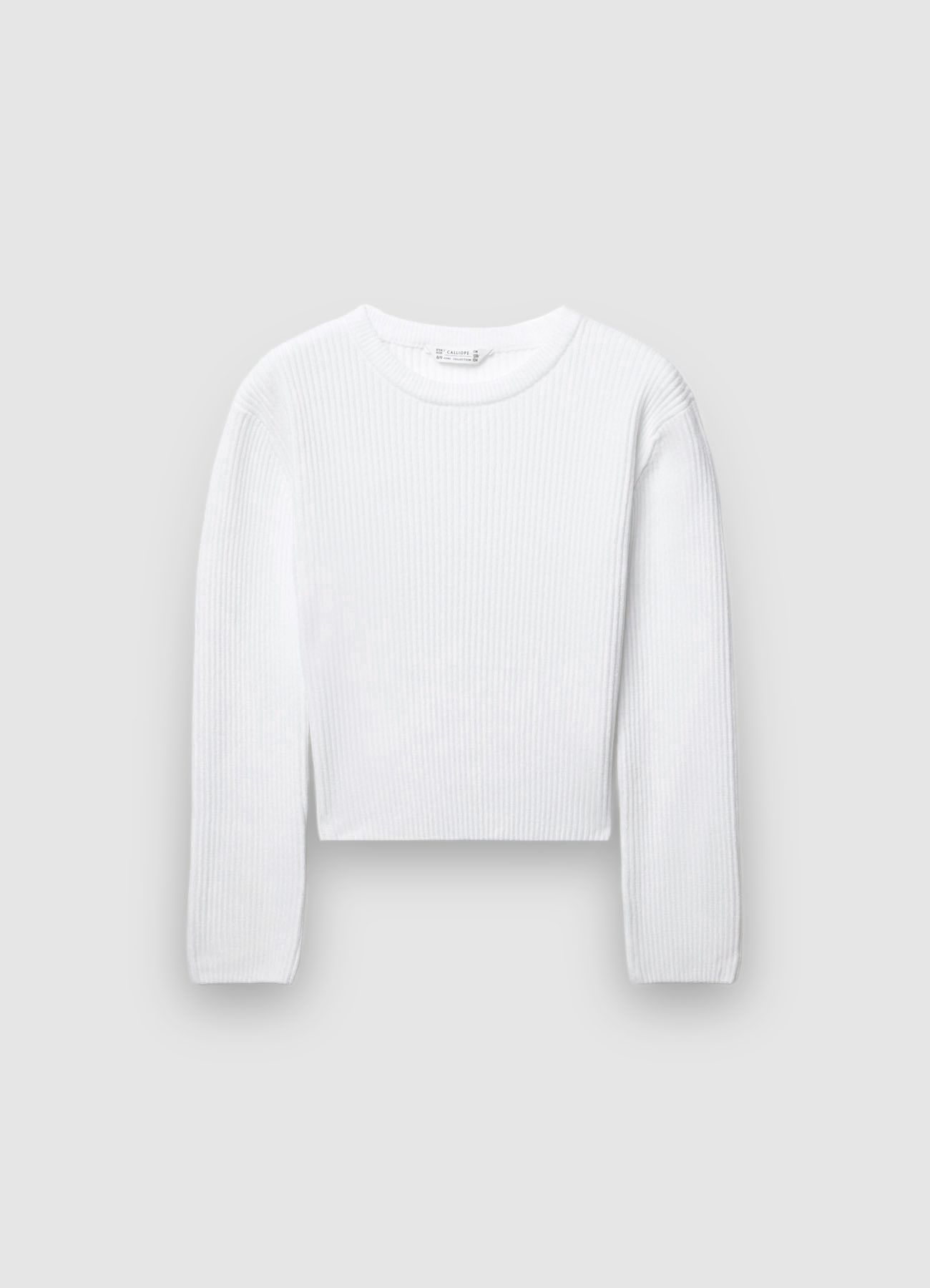 Sweater 3-5 Girls Calliope Kids det_4