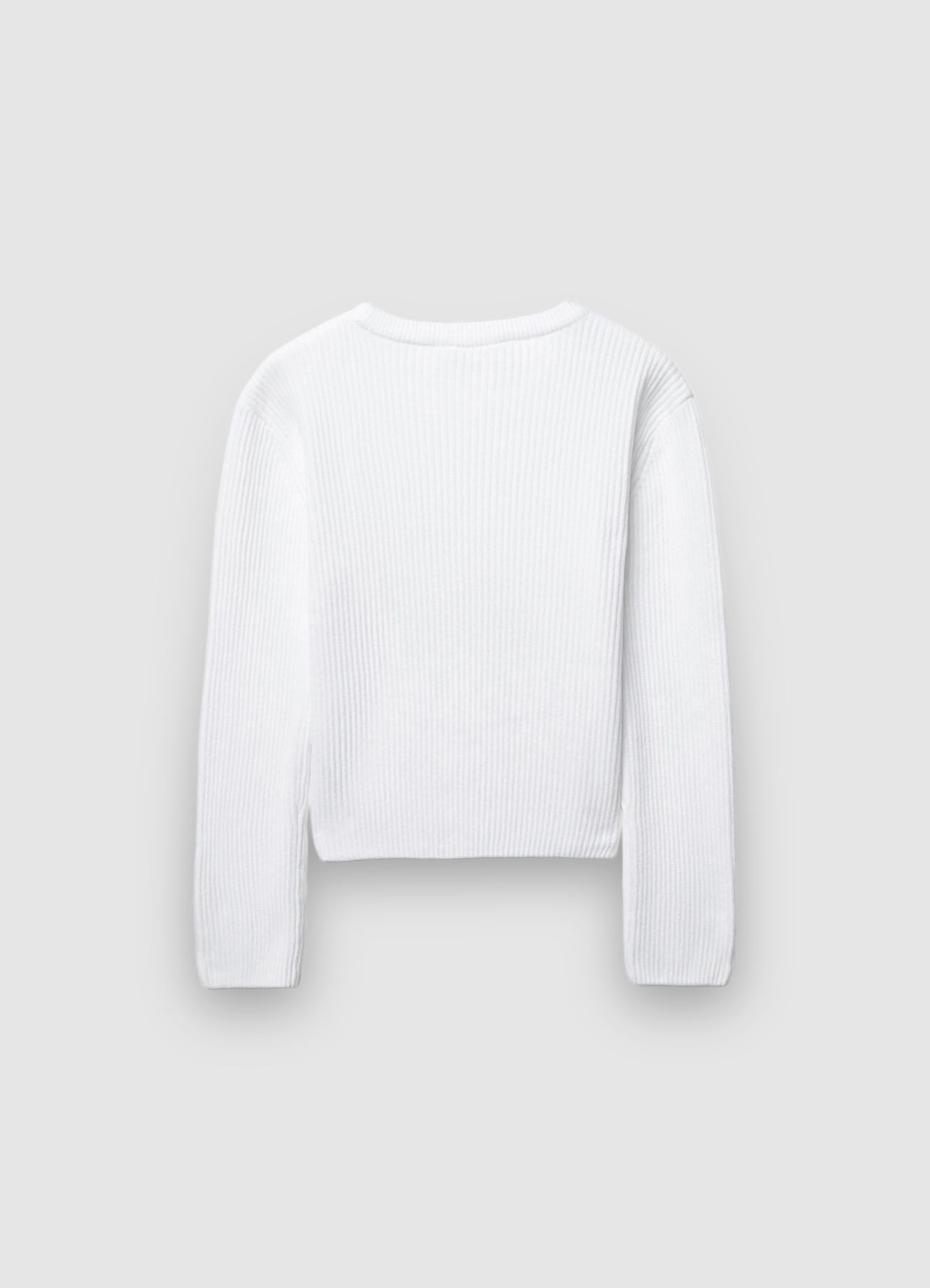 Sweater 3-5 Girls Calliope Kids det_5