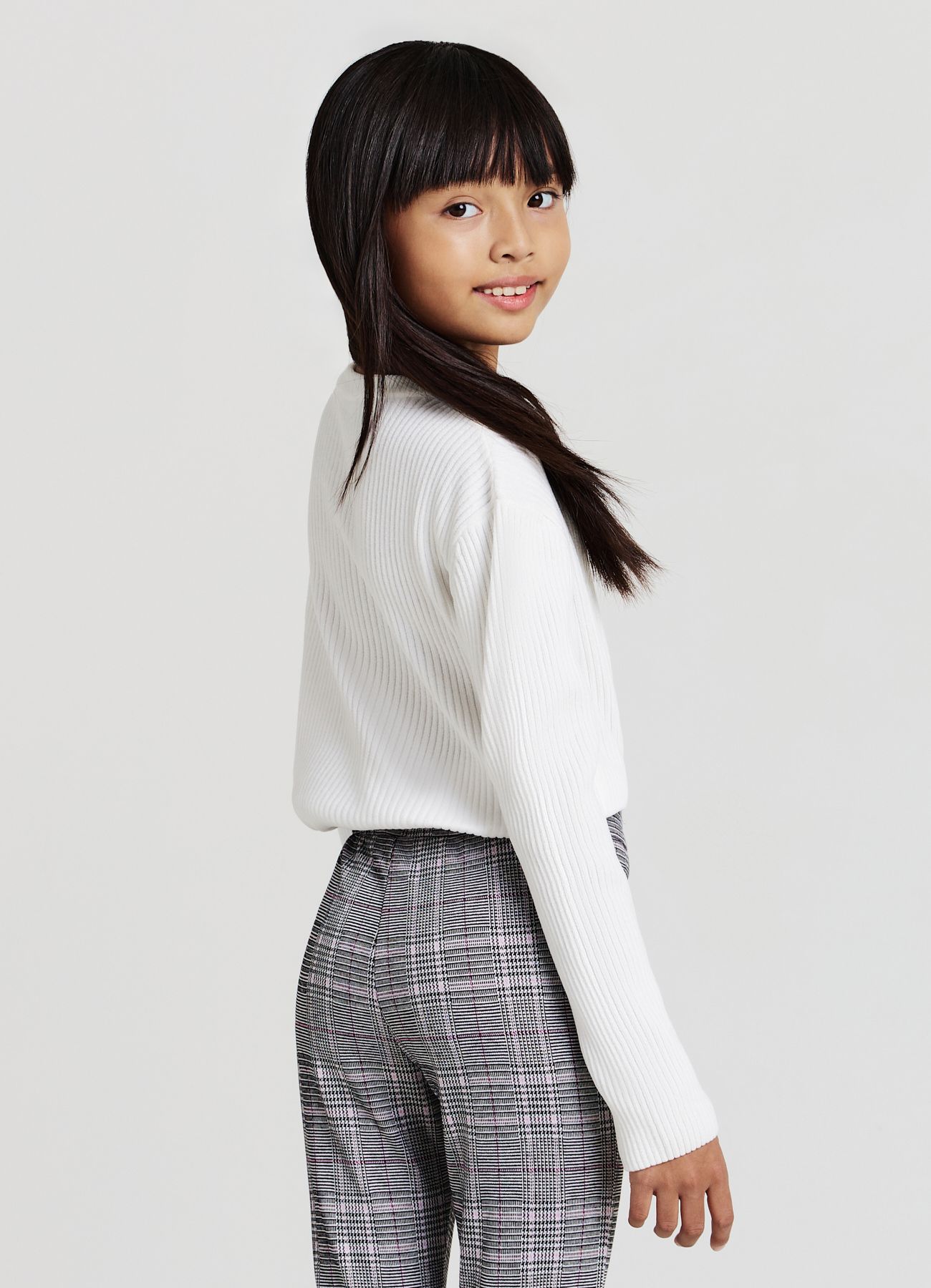 Sweater 3-5 Girls Calliope Kids in_i4