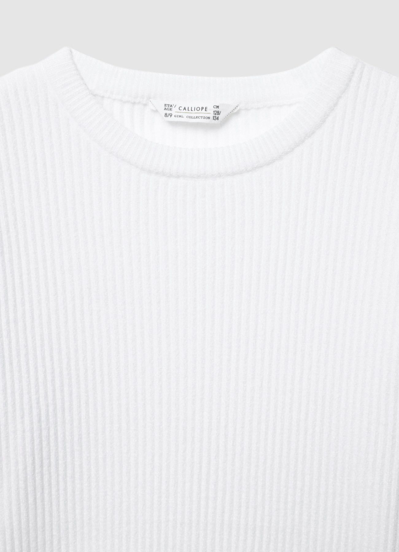 Sweater 3-5 Girls Calliope Kids st_a3