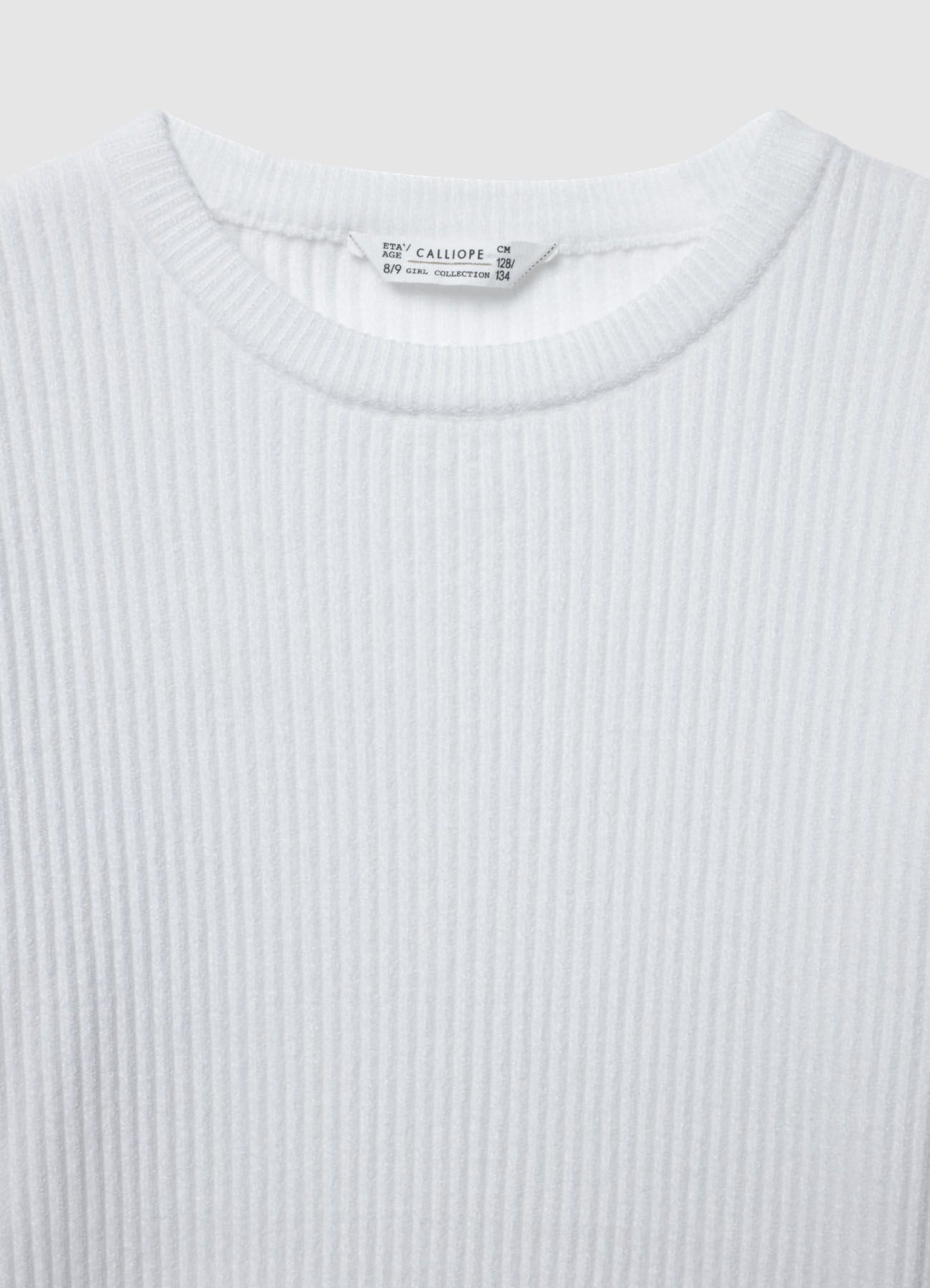 Sweater 3-5 Girls Calliope Kids st_a3