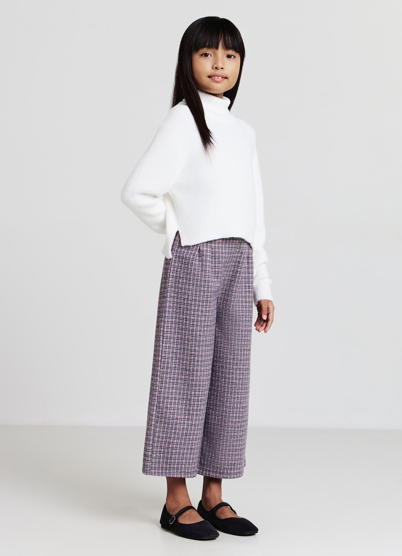 Sweater 3-5 Girls Calliope Kids