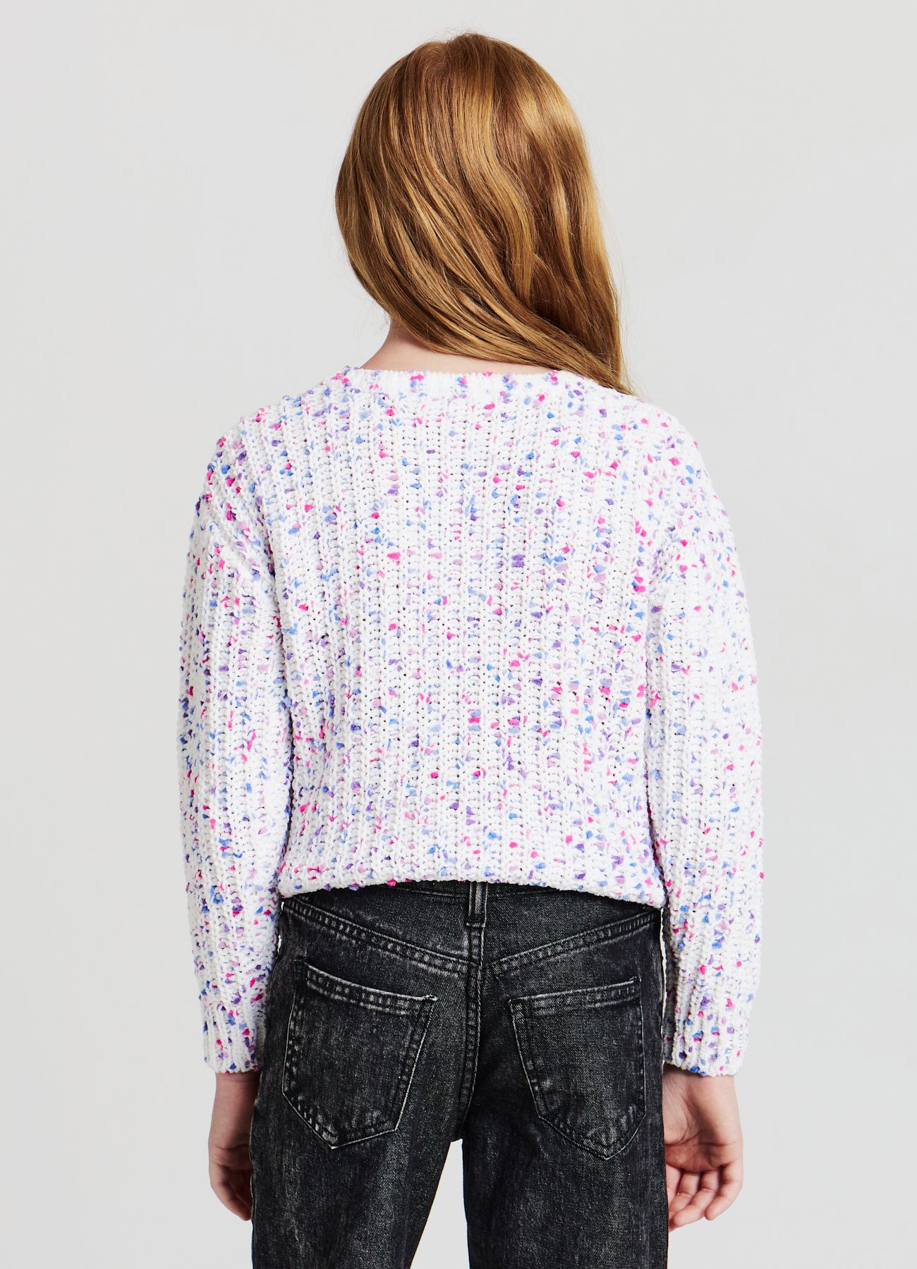 Sweater 3-5 Girls Calliope Kids in_i4