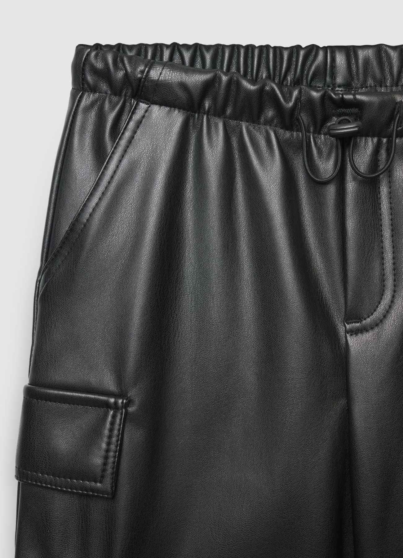 Long pants Girls Calliope Kids st_a3