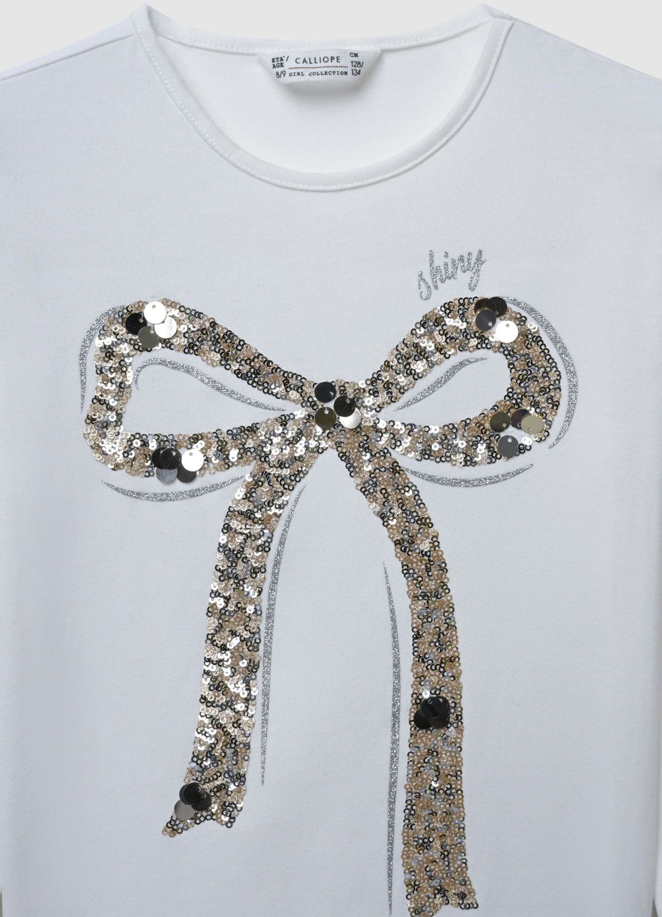 T-Shirt ML Devojčice 022 st_a3