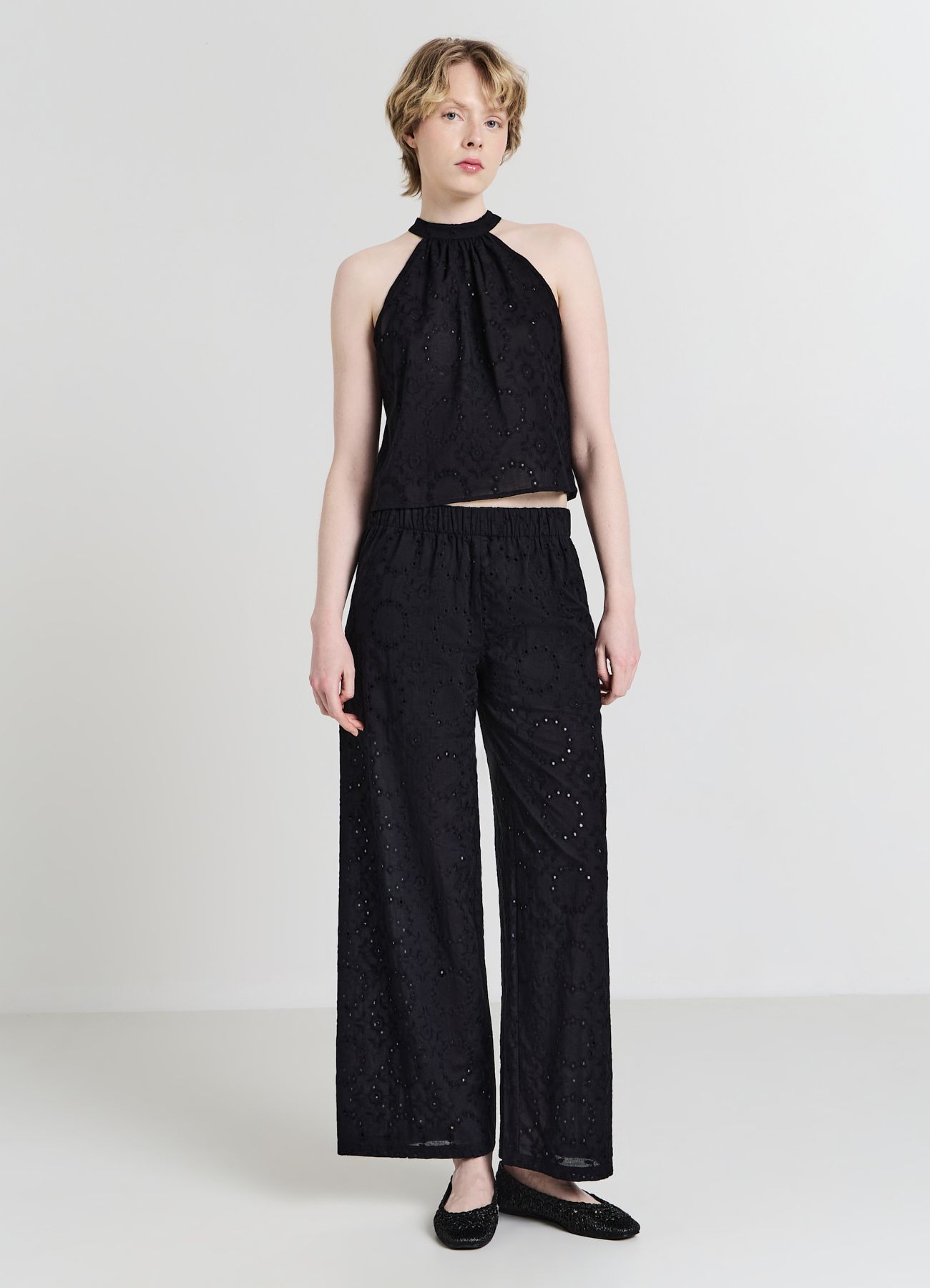 Tielko Zena Calliope