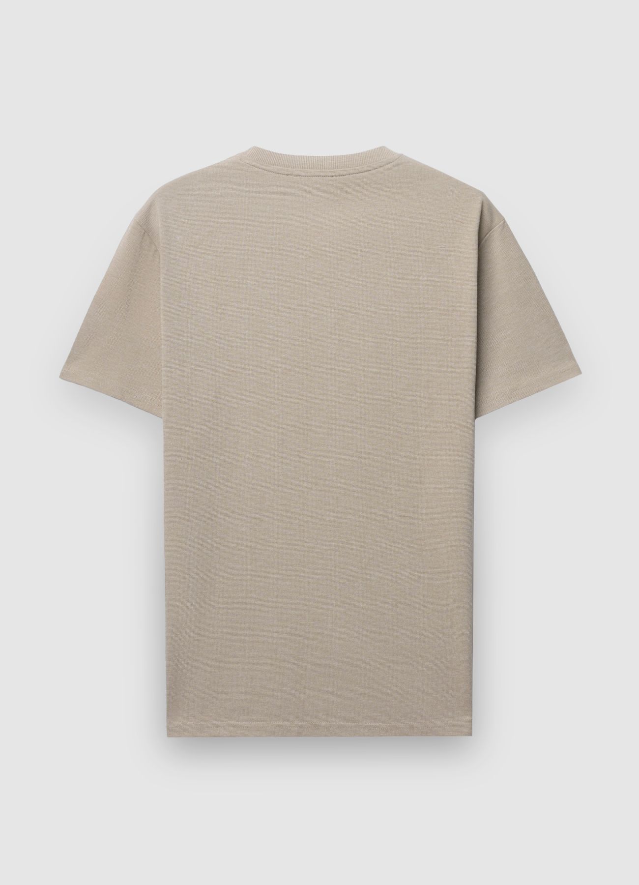 Short-sleeved T-shirt Man Calliope det_5