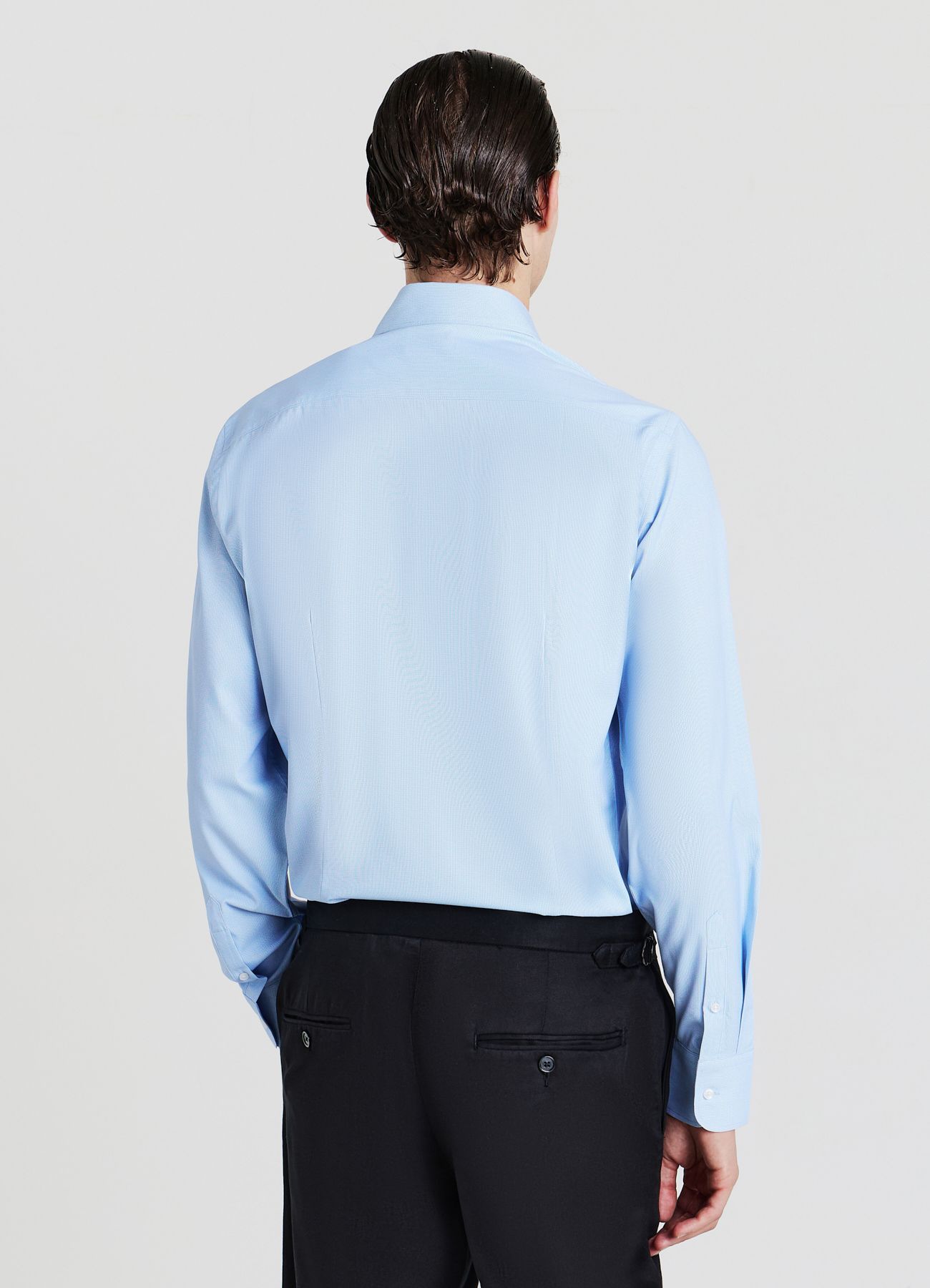 Long-sleeved shirt Man Calliope in_i4