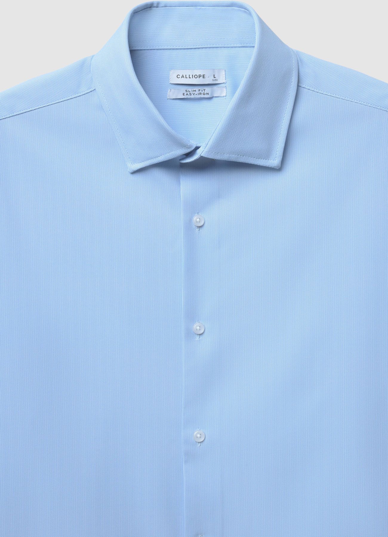 Long-sleeved shirt Man Calliope st_a3