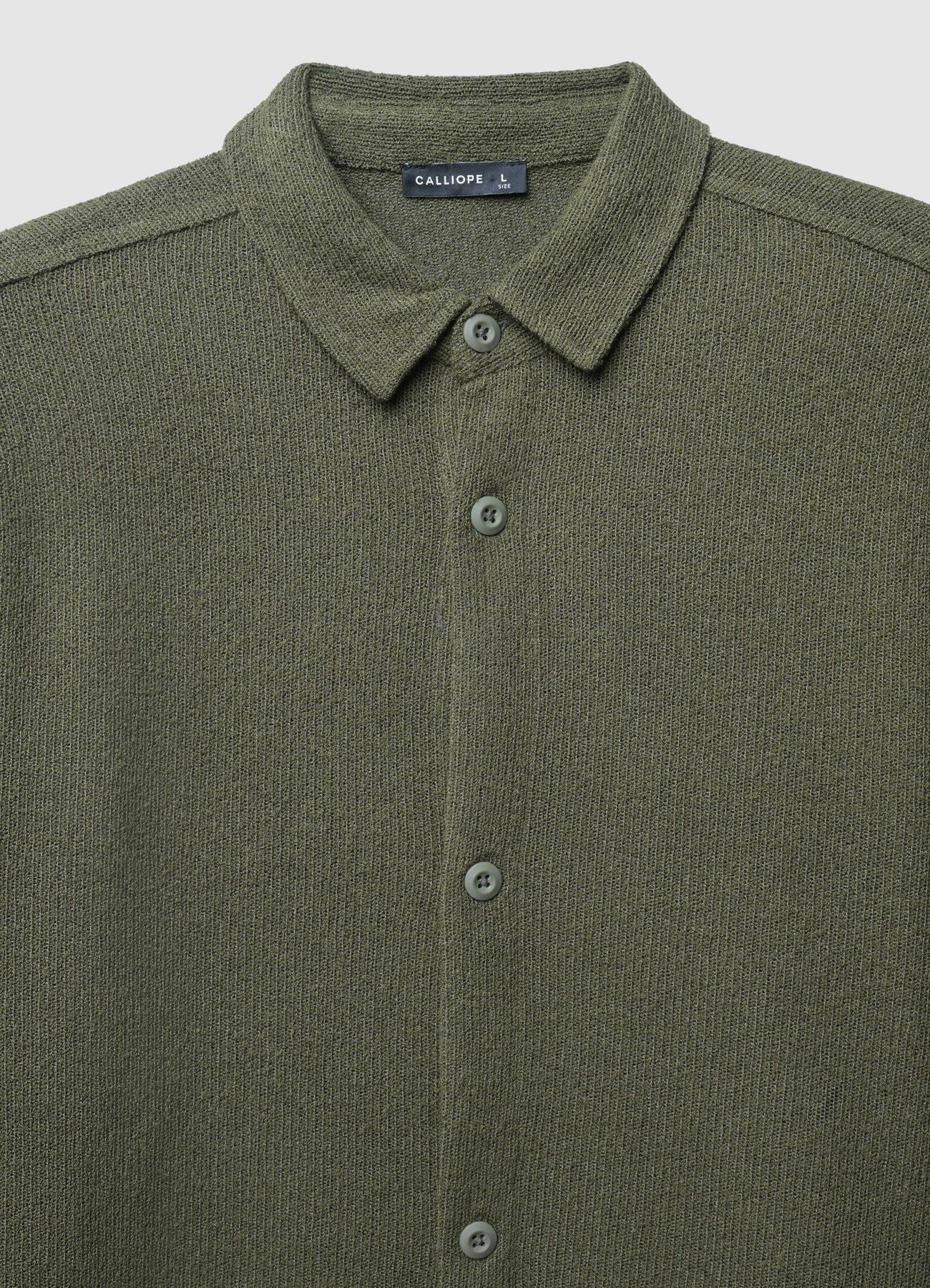 Camicia ML Muškarci Calliope st_a3