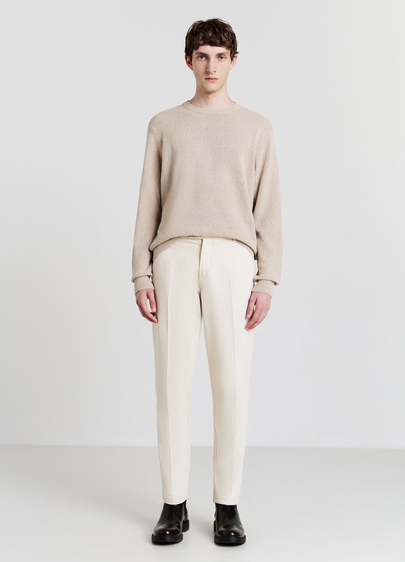 Svetre 3-5 Muz Calliope det_1