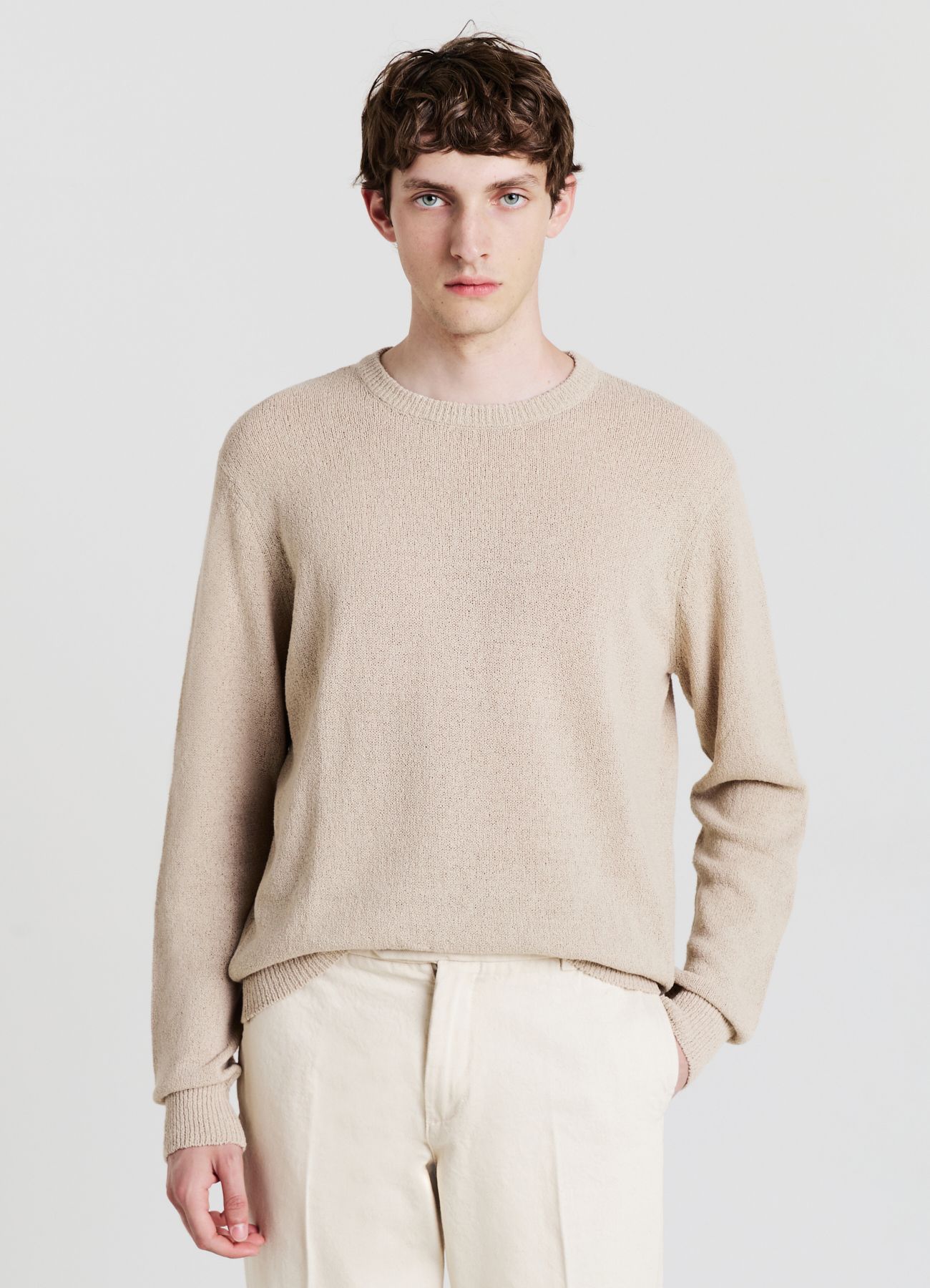 Svetre 3-5 Muz Calliope