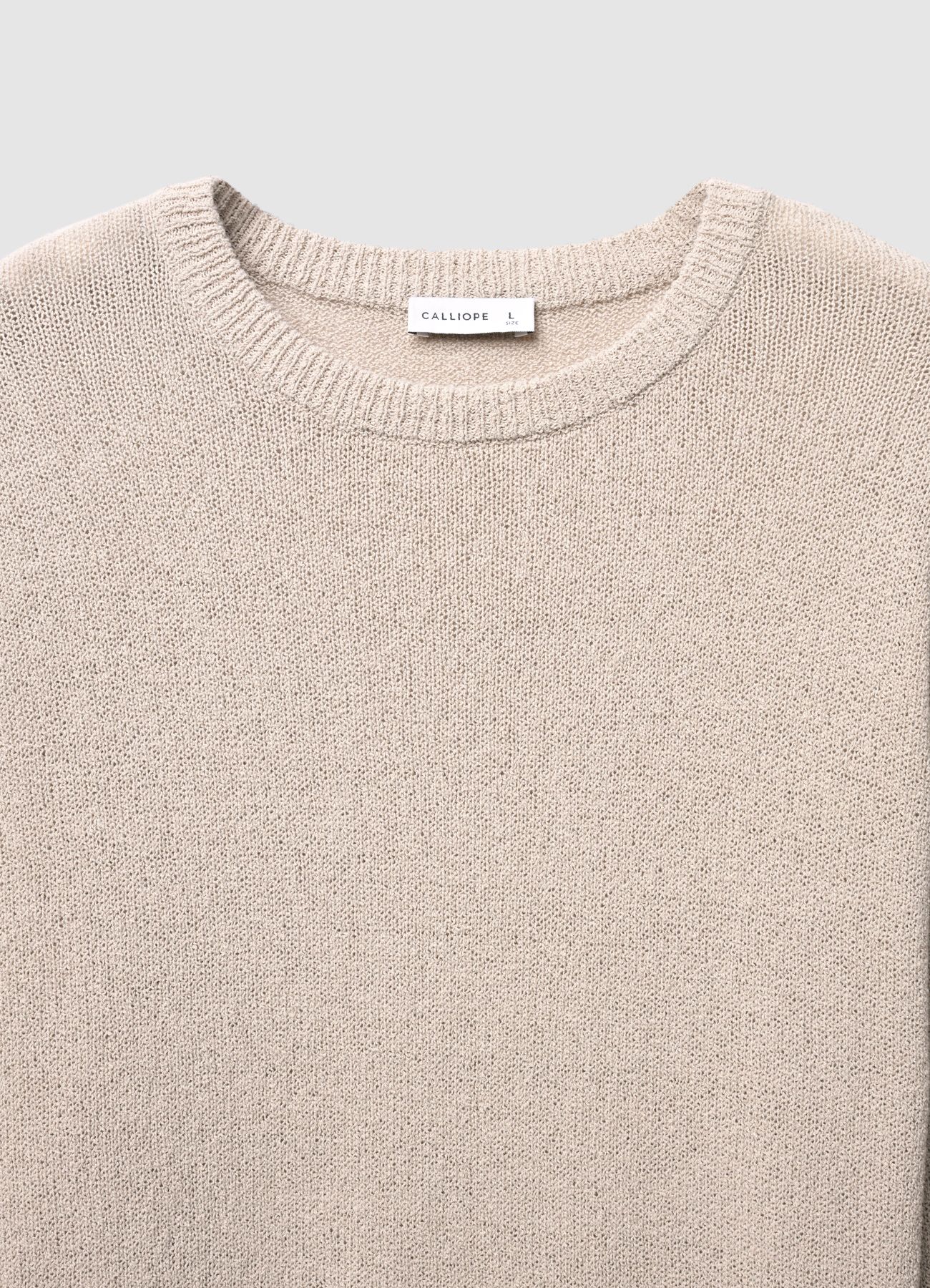 Svetre 3-5 Muz Calliope st_a3