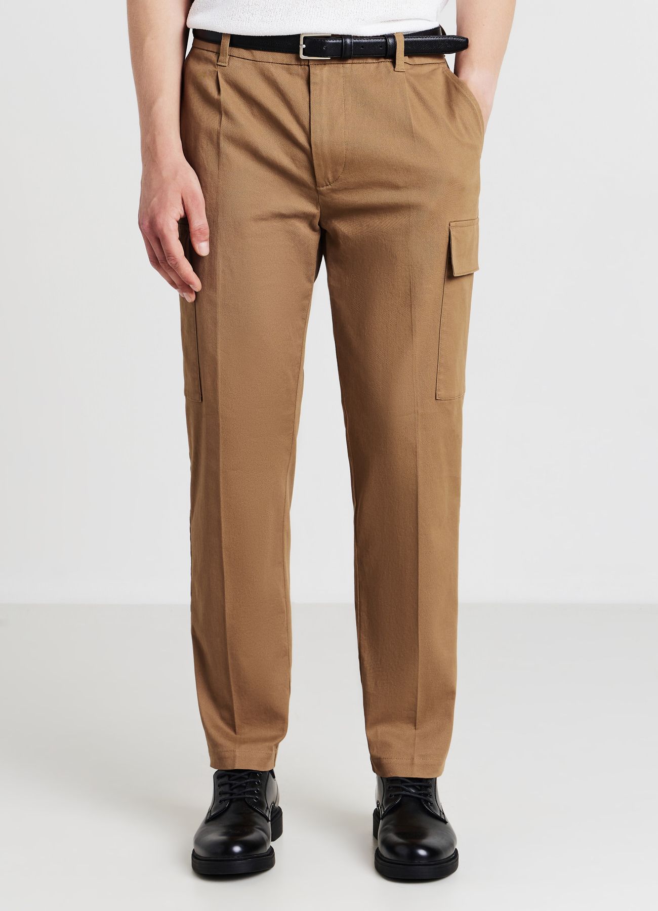 Long pants Man Calliope det_2