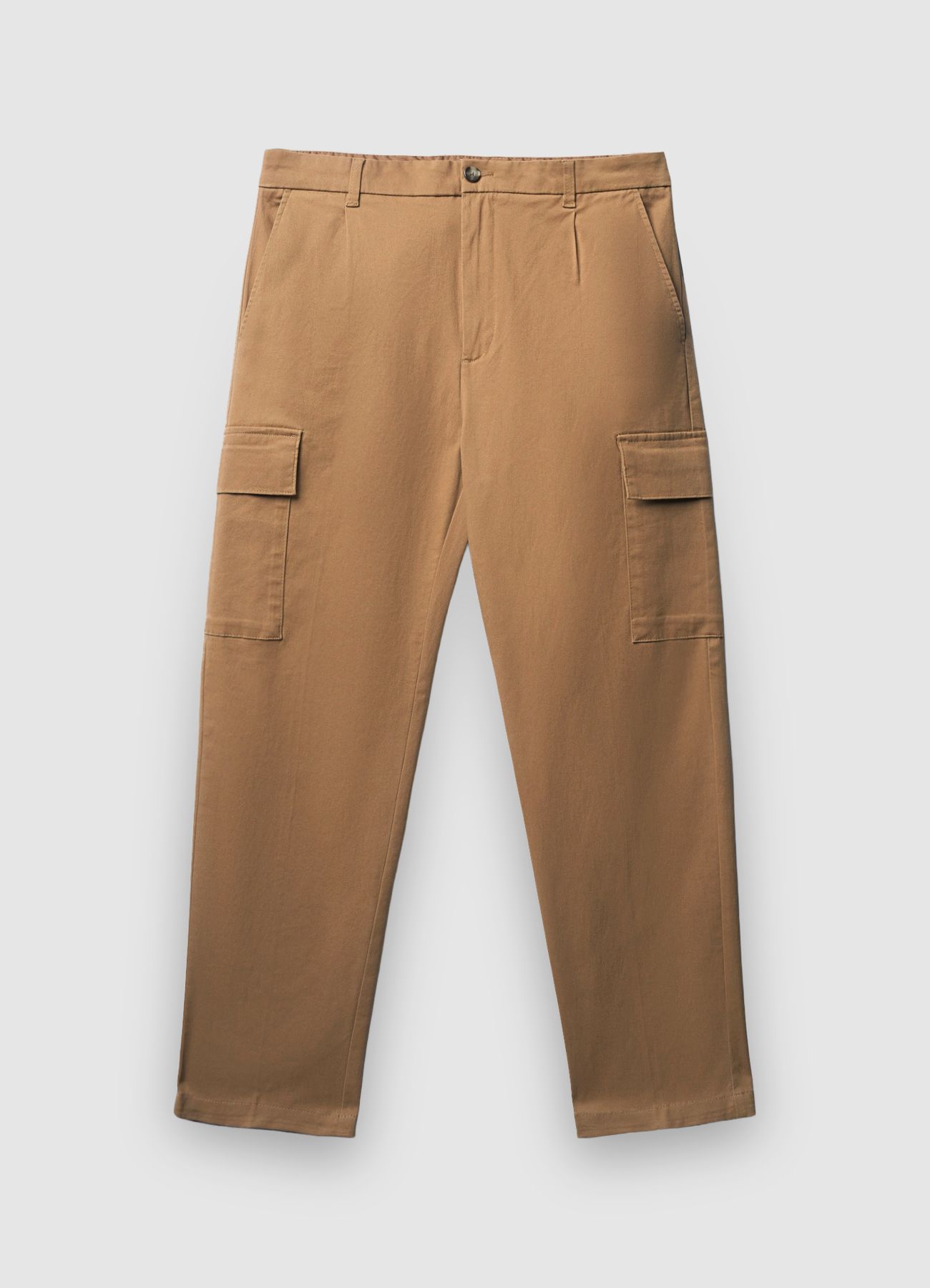Long pants Man Calliope det_4