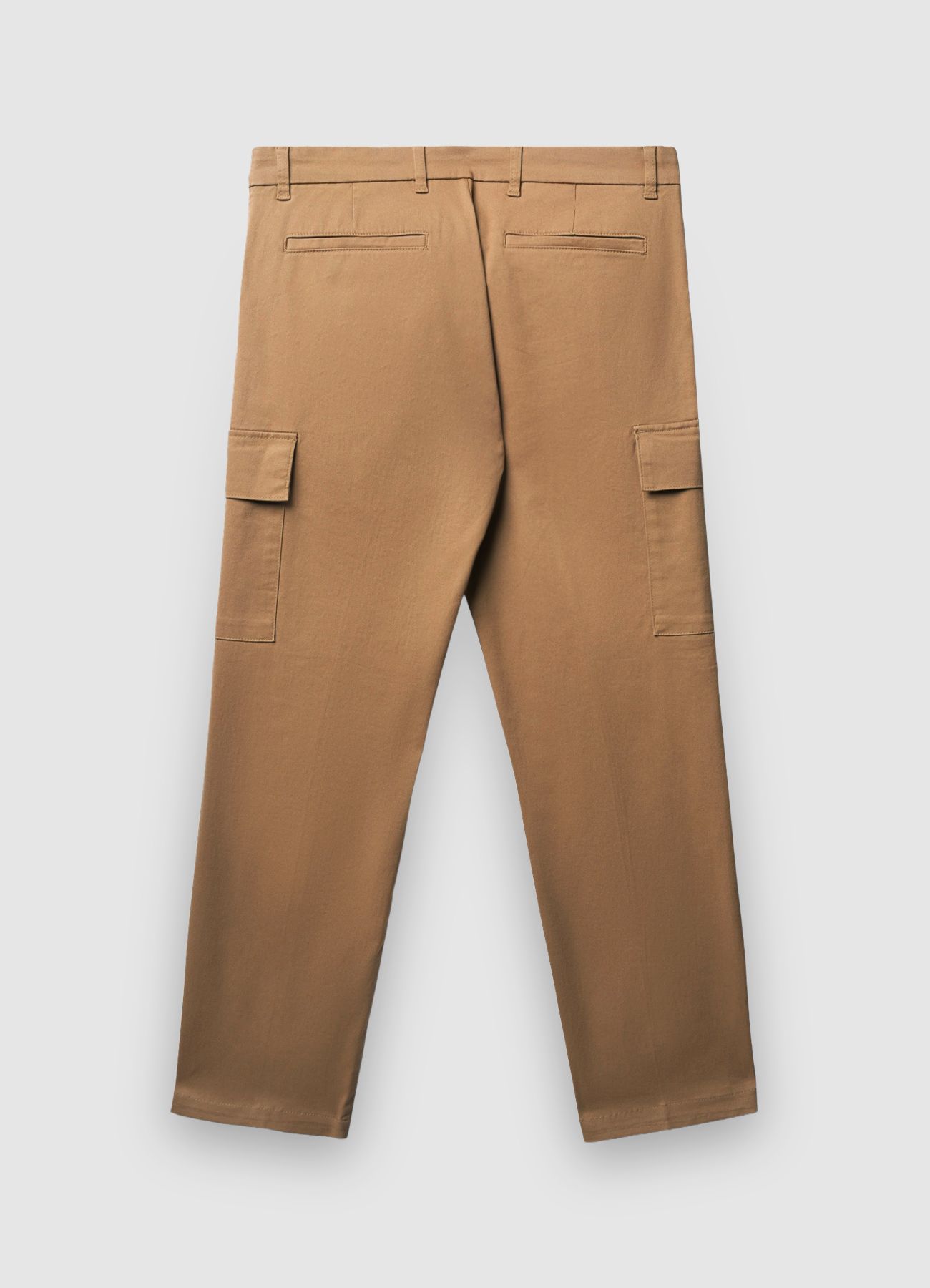 Long pants Man Calliope det_5