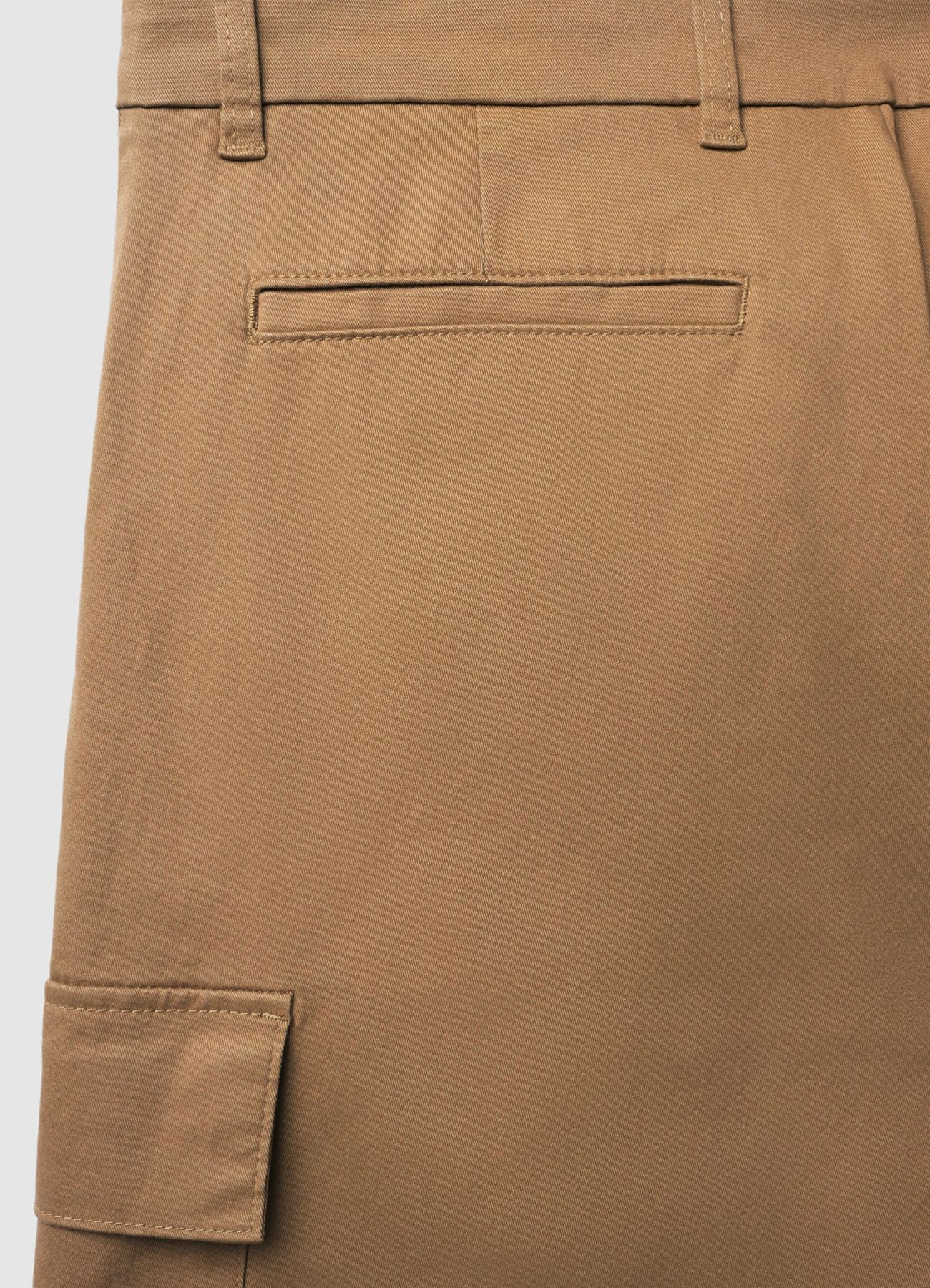 Long pants Man Calliope st_a3