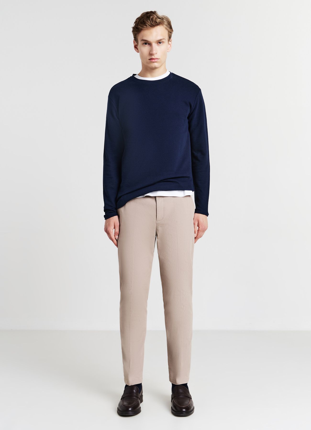 Nohavice dlhe Muz Calliope