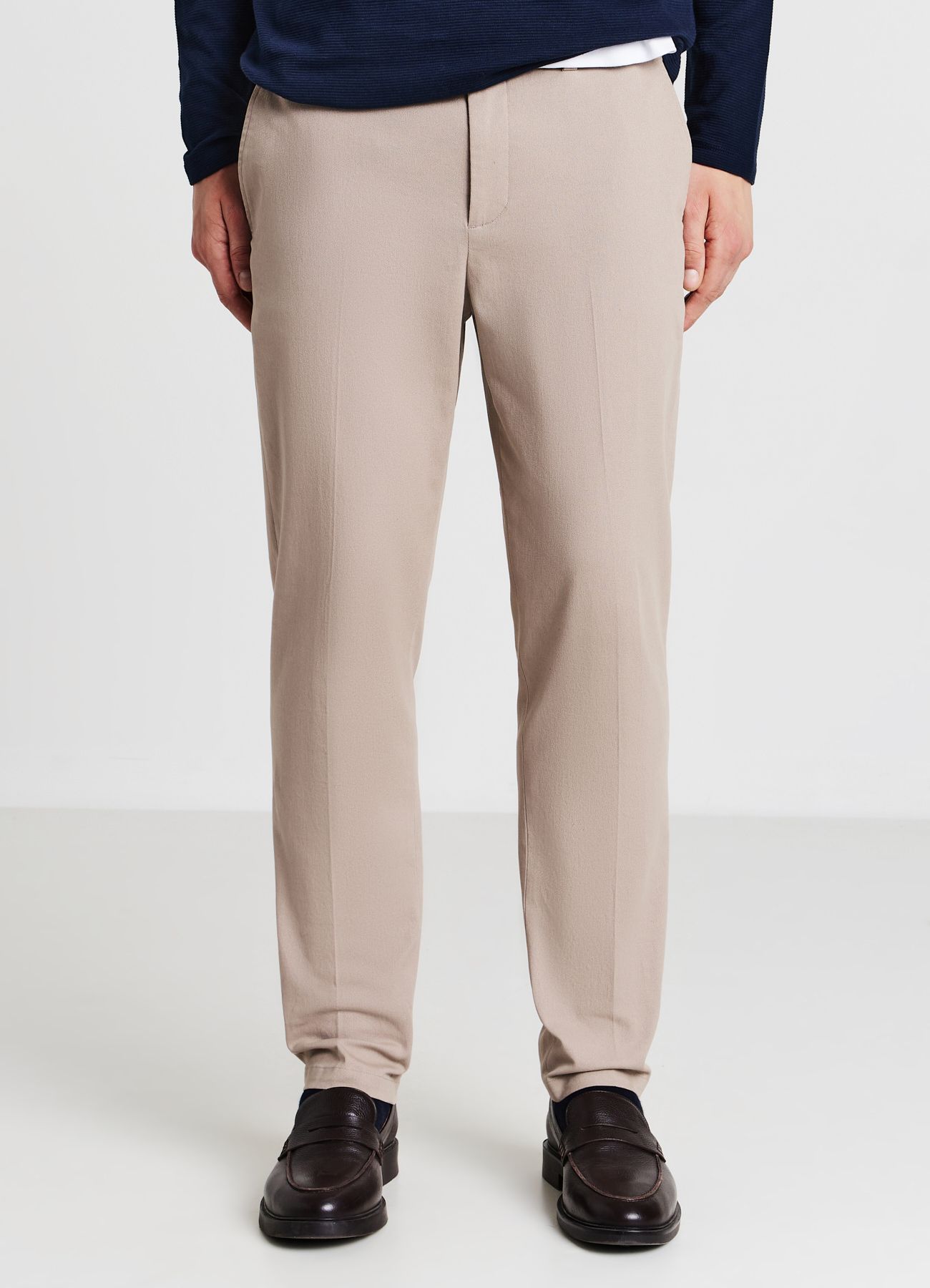 Nohavice dlhe Muz Calliope det_2