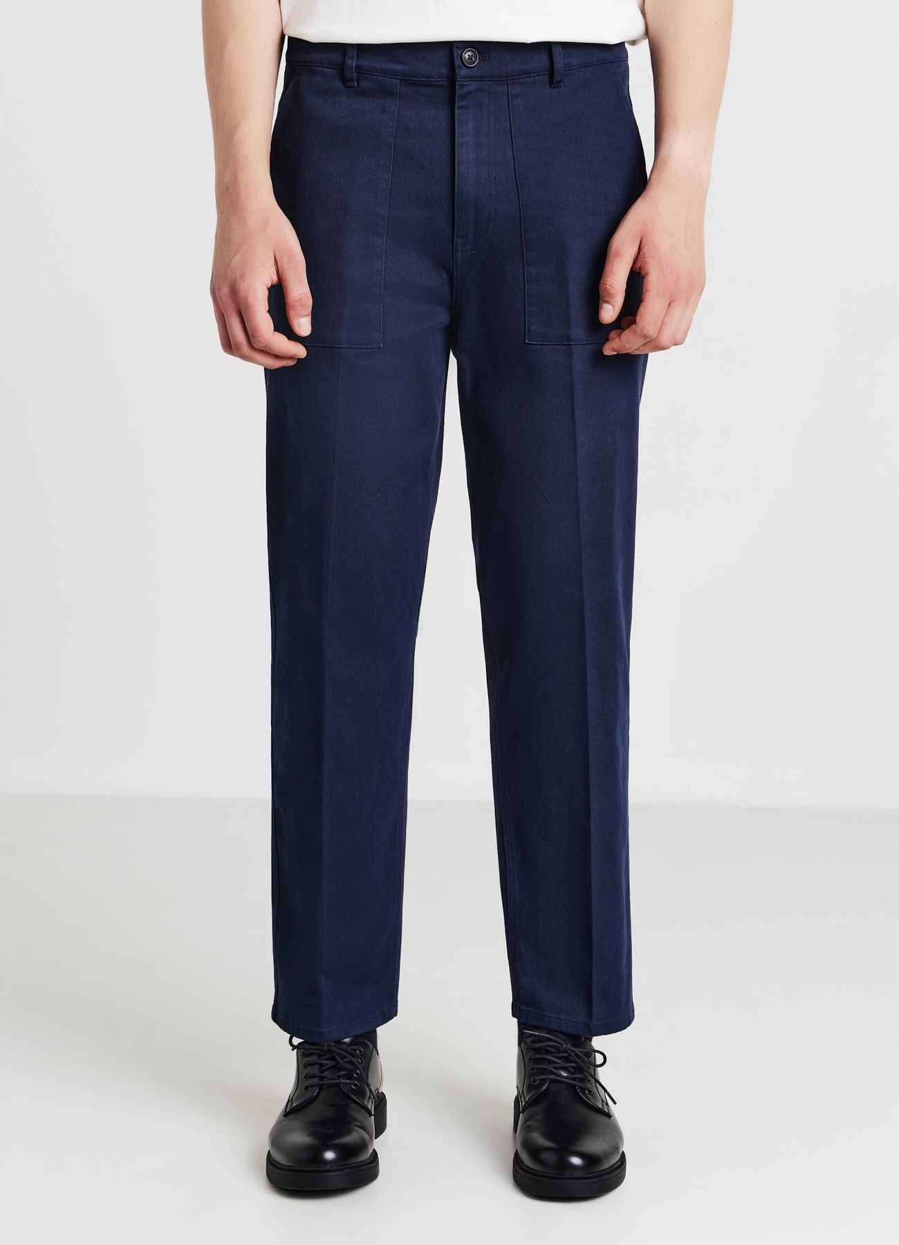 Long pants Man Calliope det_2