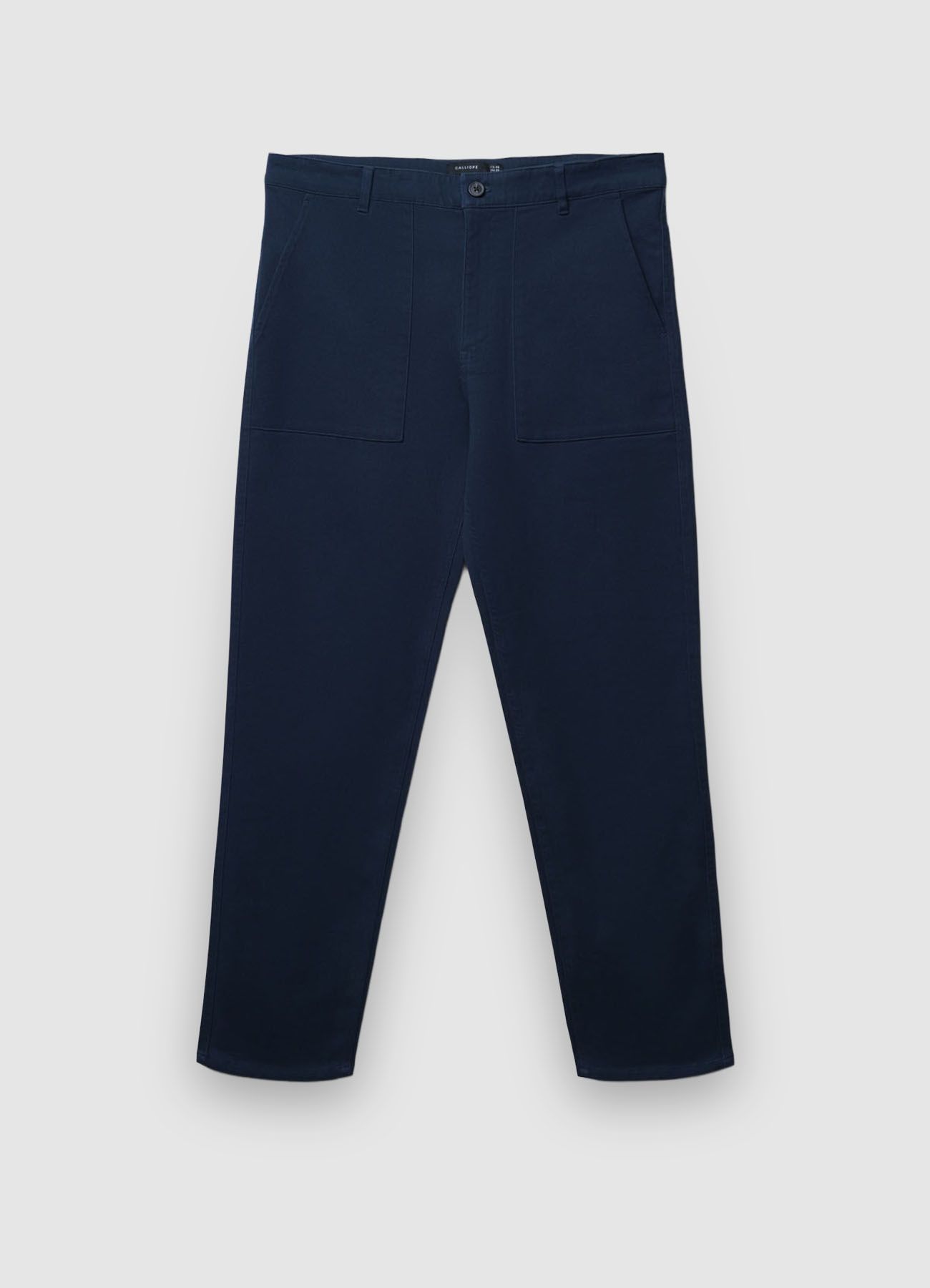 Long pants Man Calliope det_4