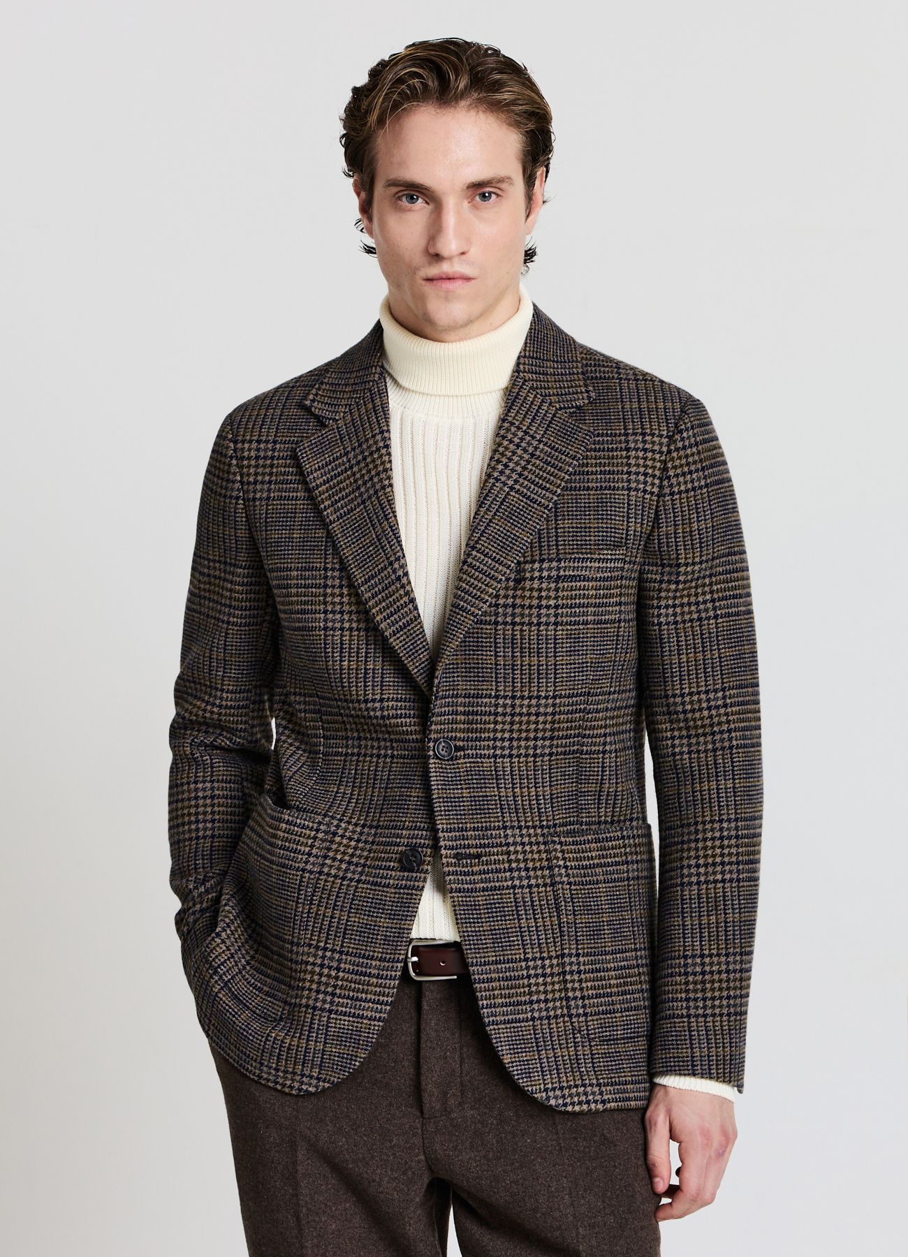 Jacket Man Calliope det_2