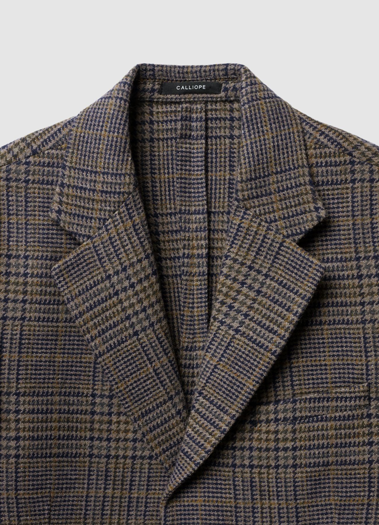 Jacket Man Calliope st_a3