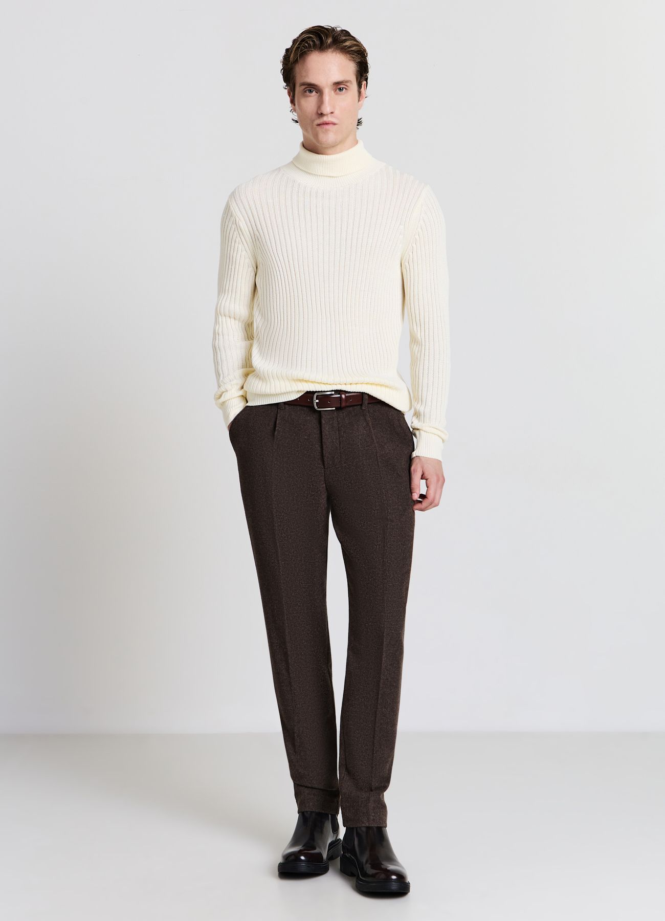 Sweater 3-5 Man Calliope det_1