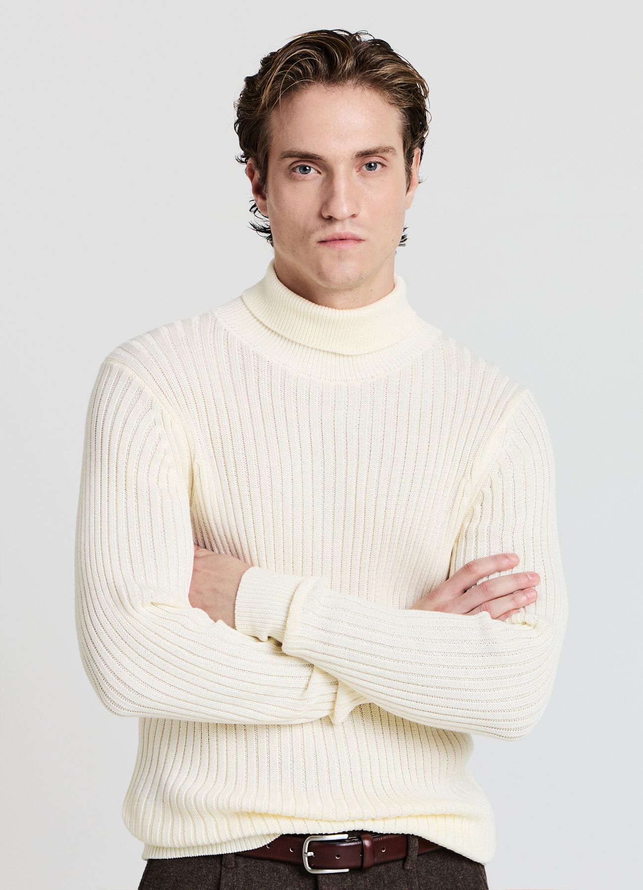 Sweater 3-5 Man Calliope in_i5