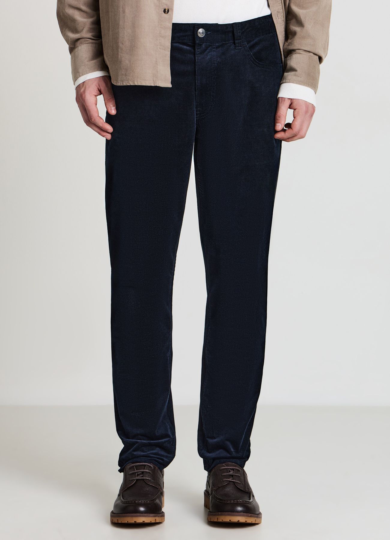 Long pants Man Calliope det_2