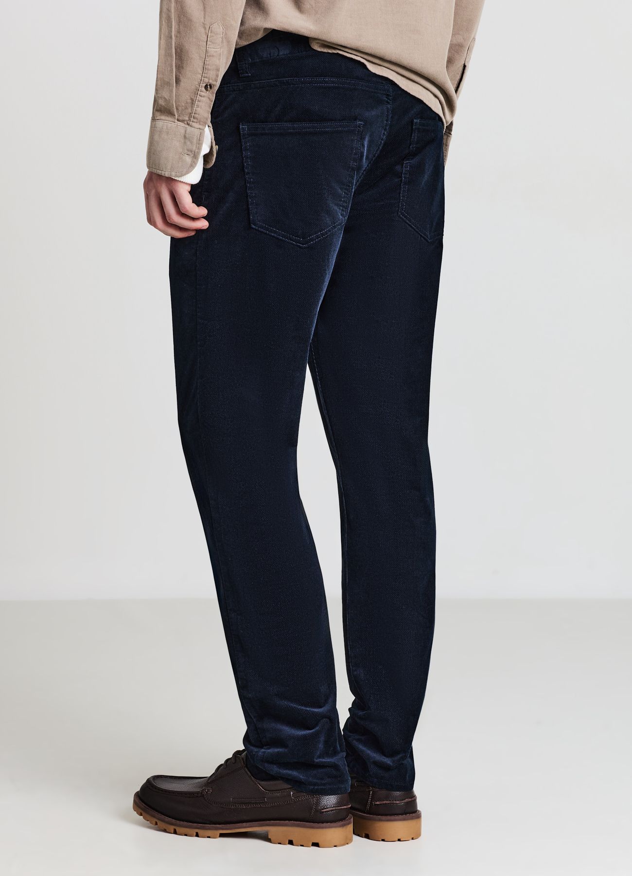 Long pants Man Calliope in_i4