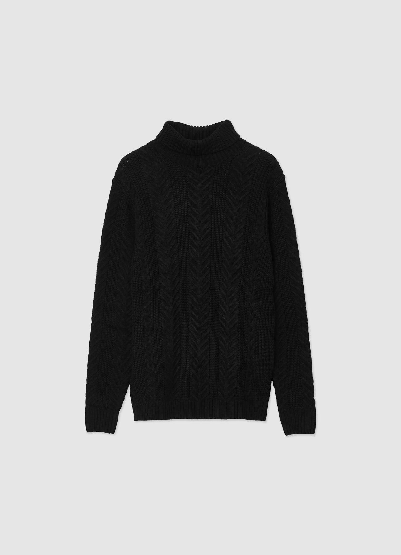 Sweater 3-5 Man Calliope det_4