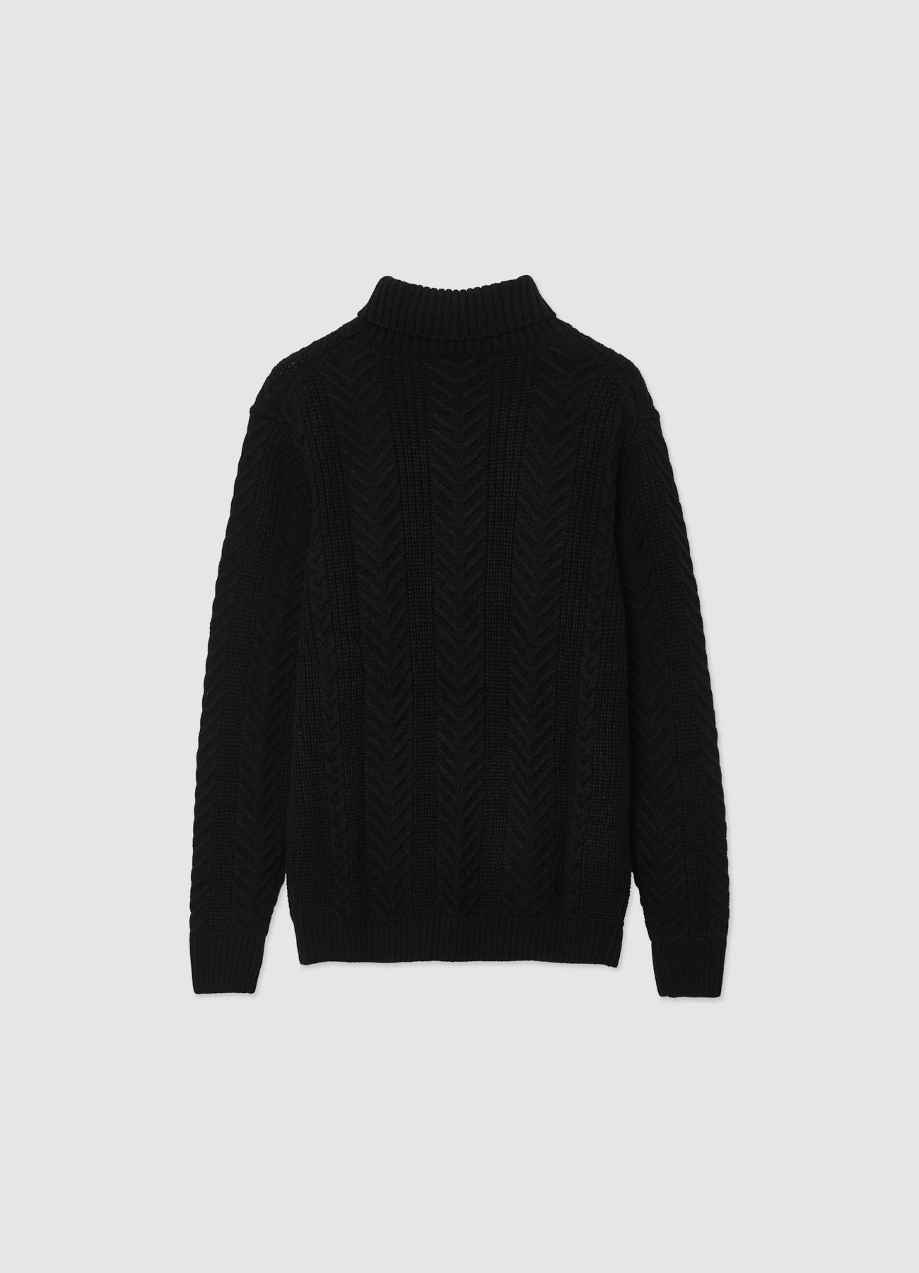 Sweater 3-5 Man Calliope det_5