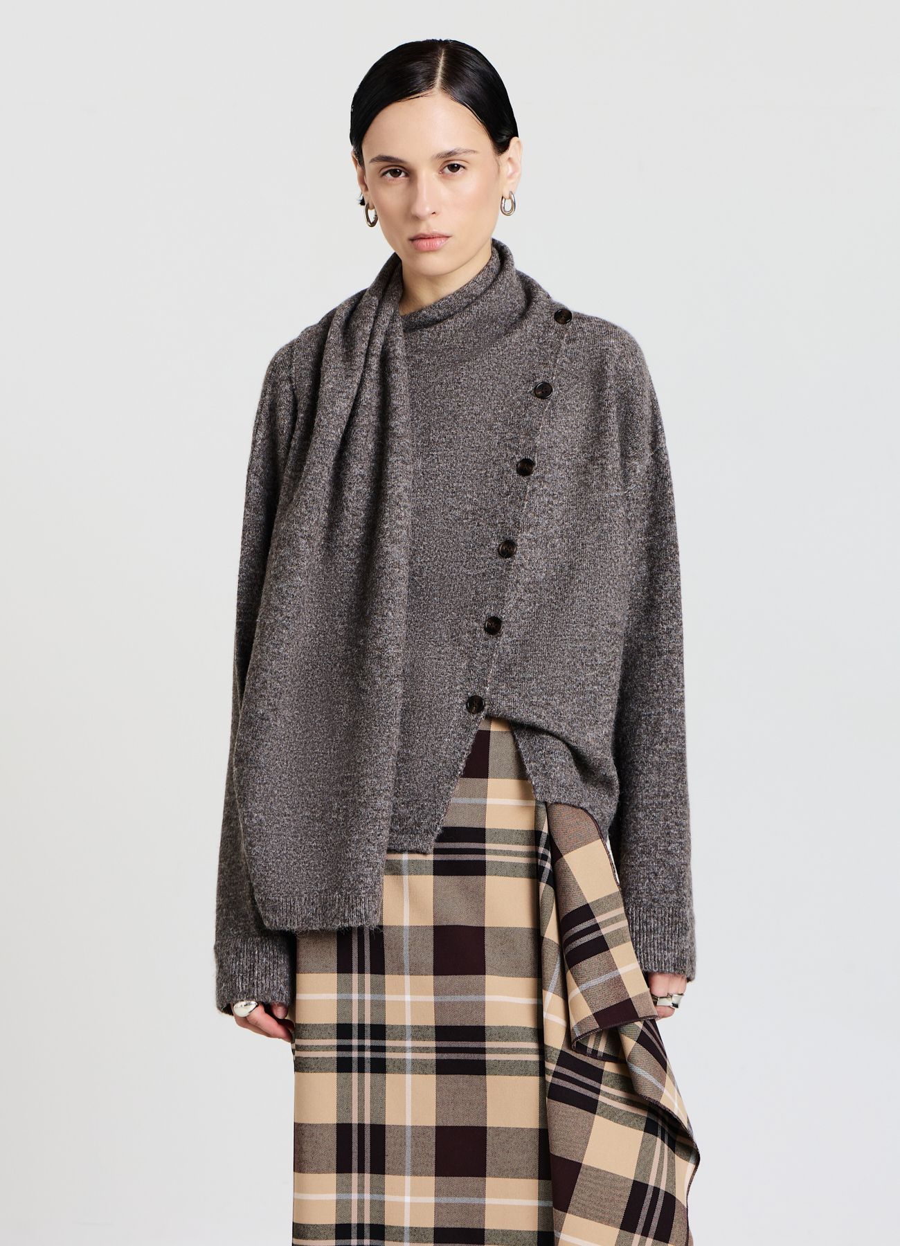 Sweater 3-5 Woman Calliope det_2