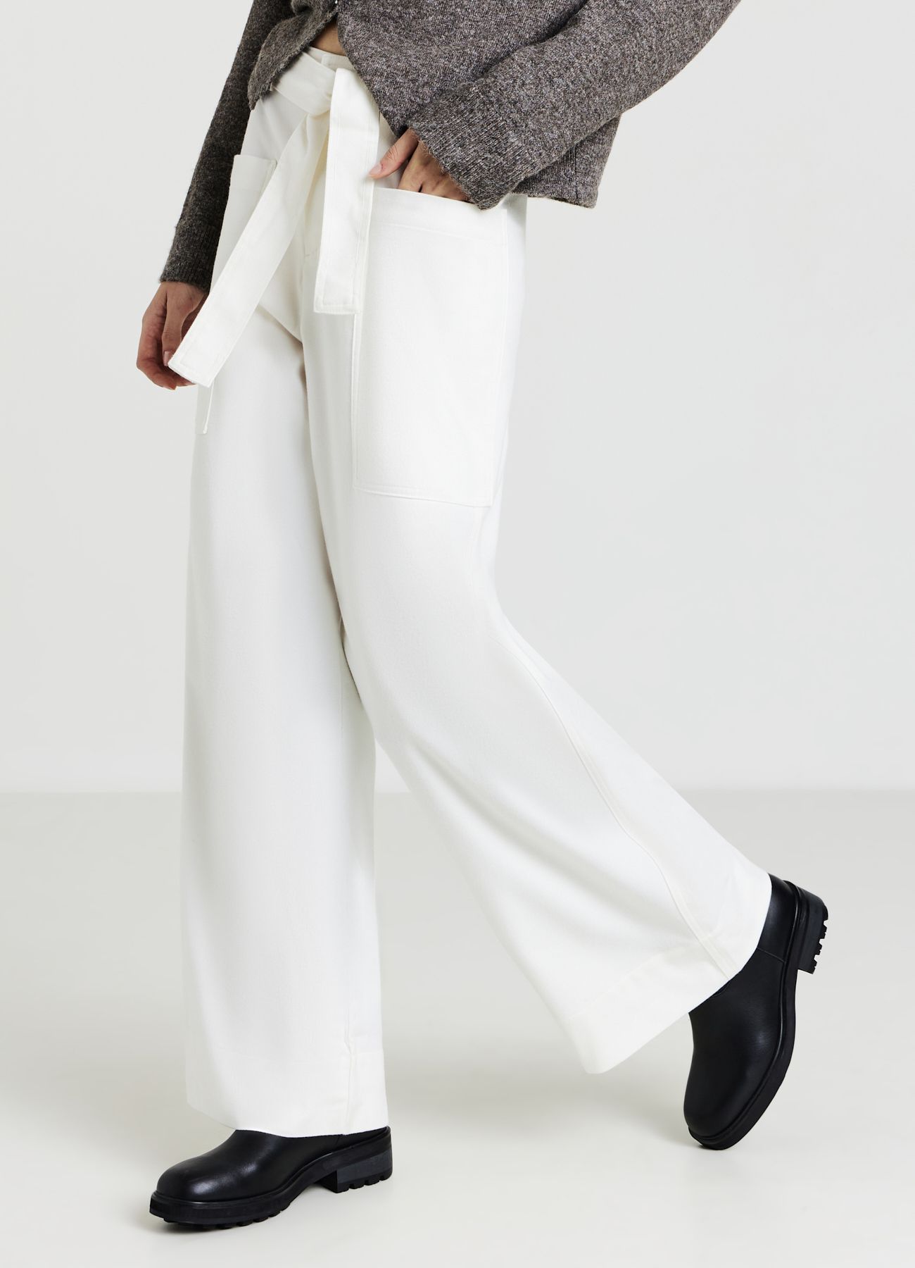 Long pants Woman Calliope det_2