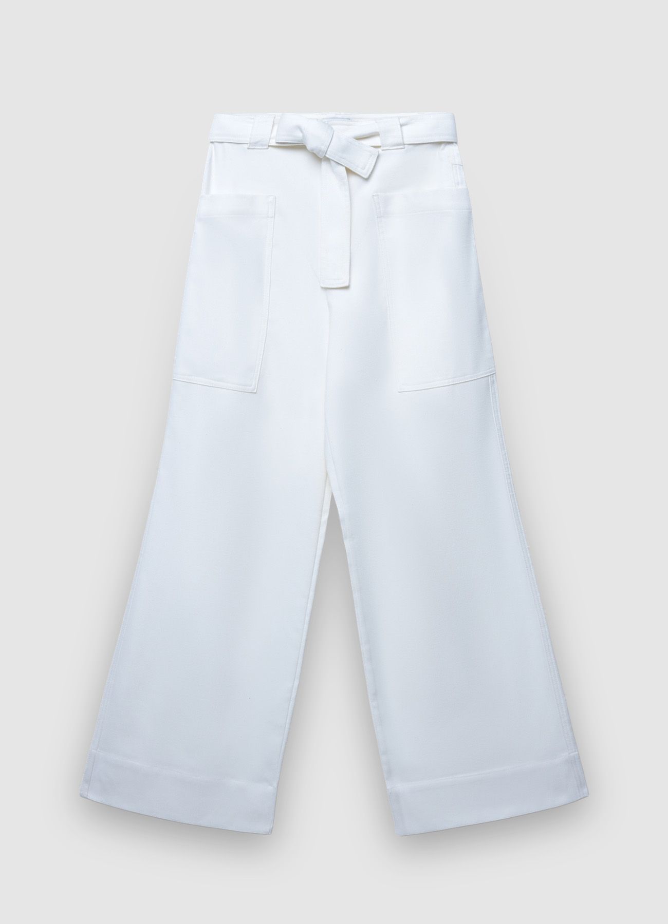 Long pants Woman Calliope det_4