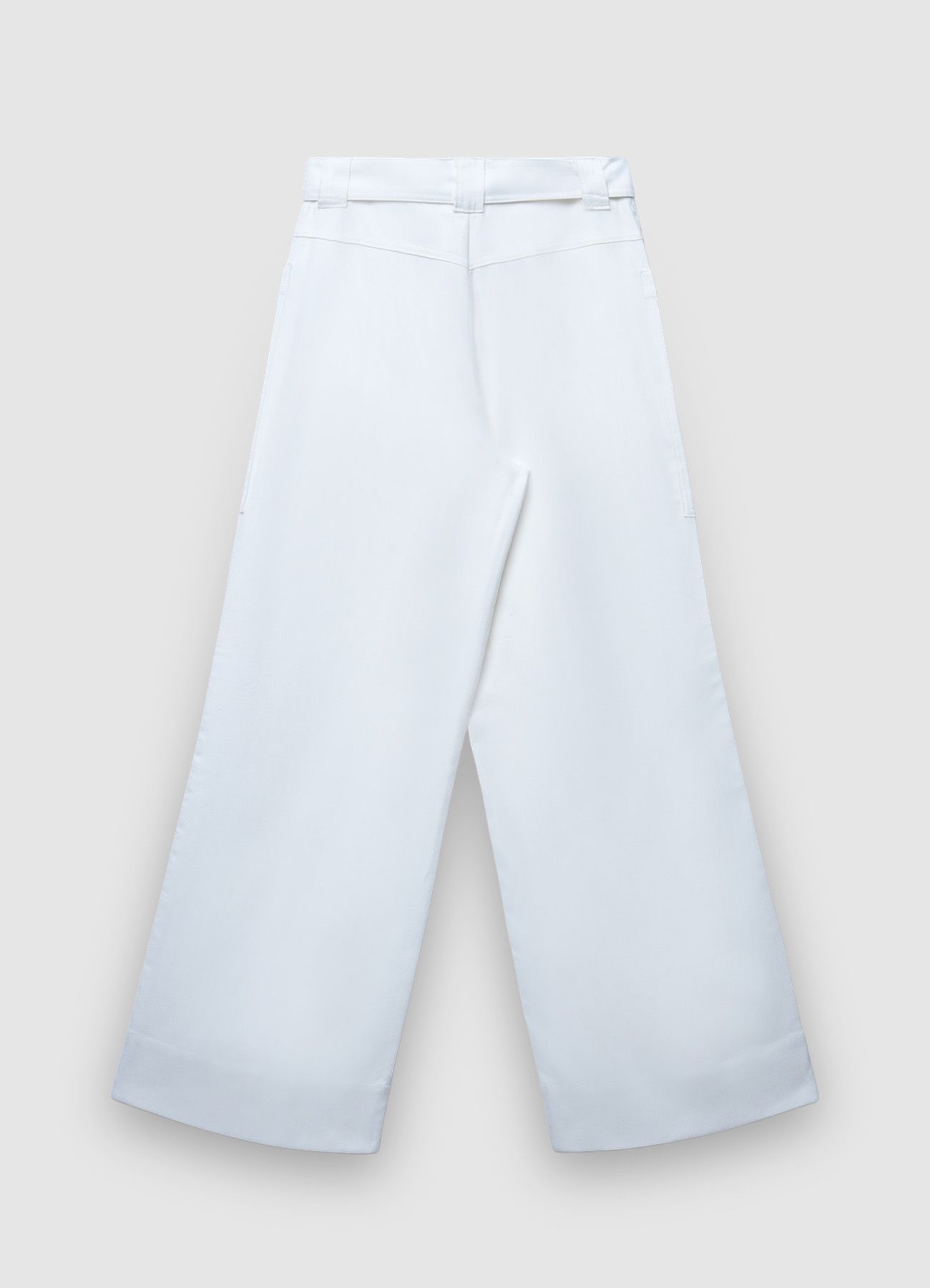 Long pants Woman Calliope det_5