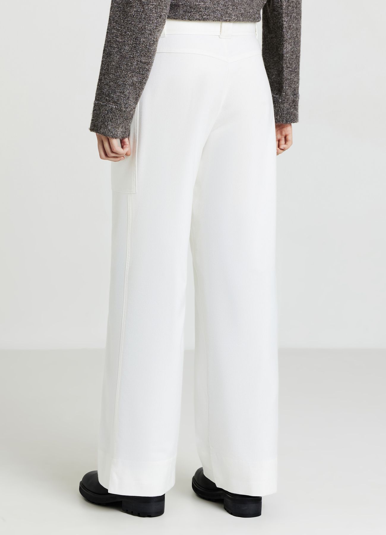 Long pants Woman Calliope in_i4