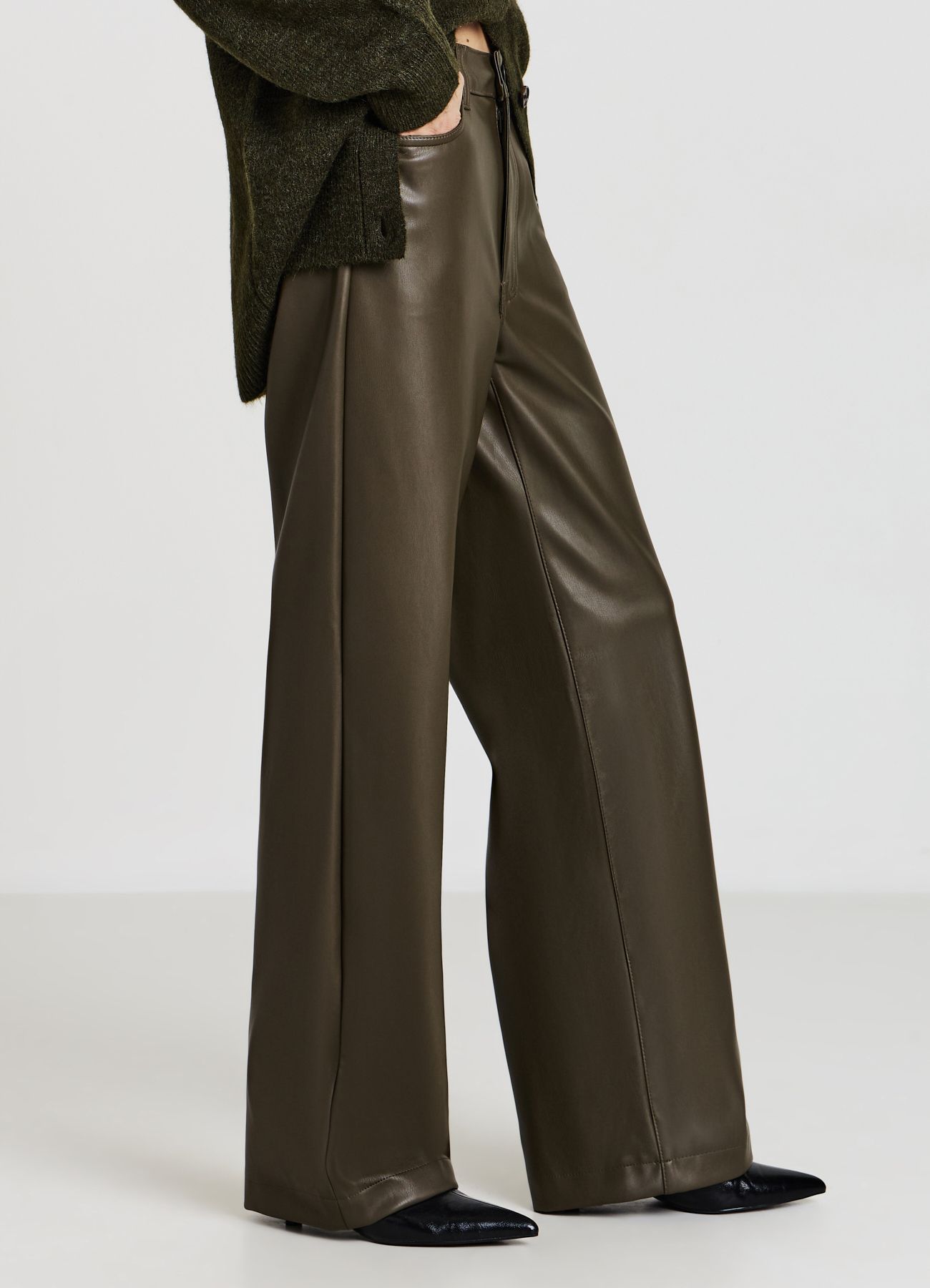 Long pants Woman Calliope det_2