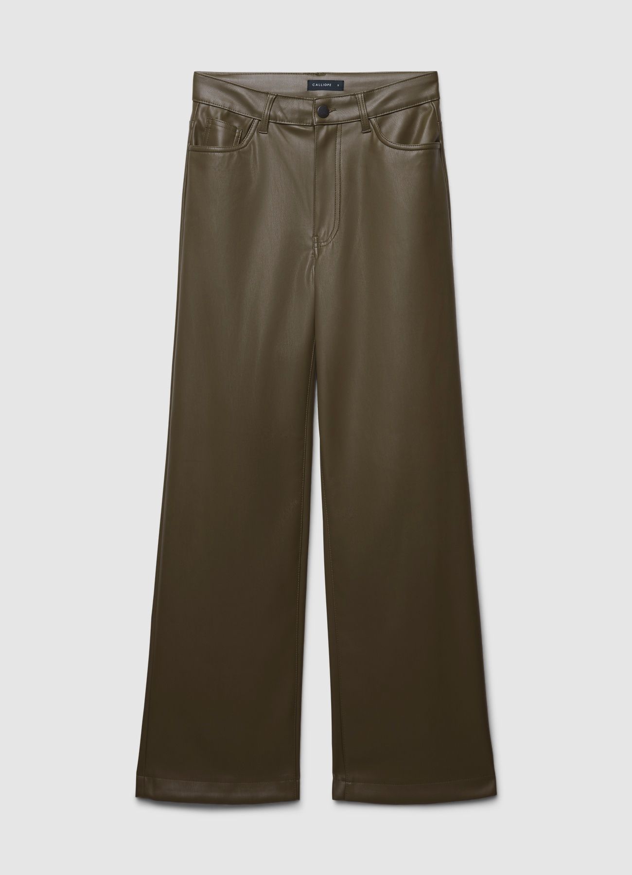 Long pants Woman Calliope det_4