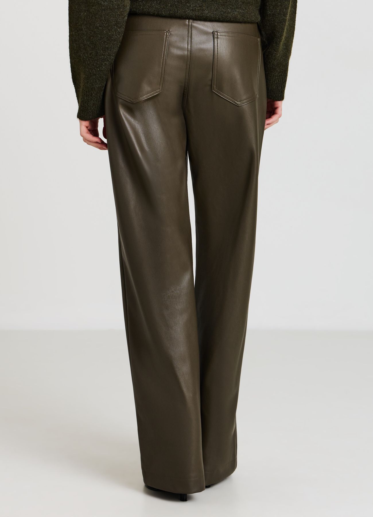 Long pants Woman Calliope in_i4