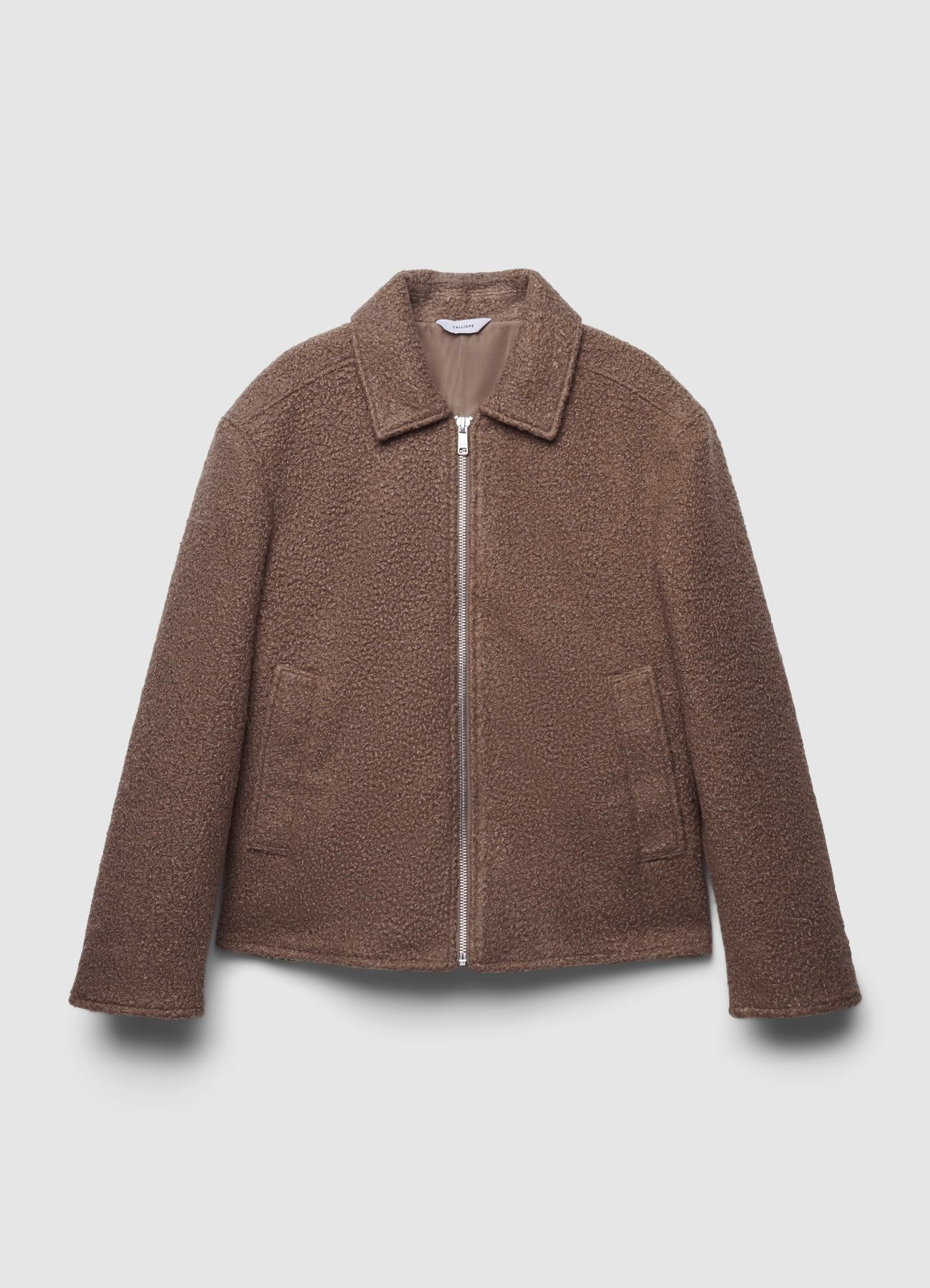 Outerwear Man Calliope det_4