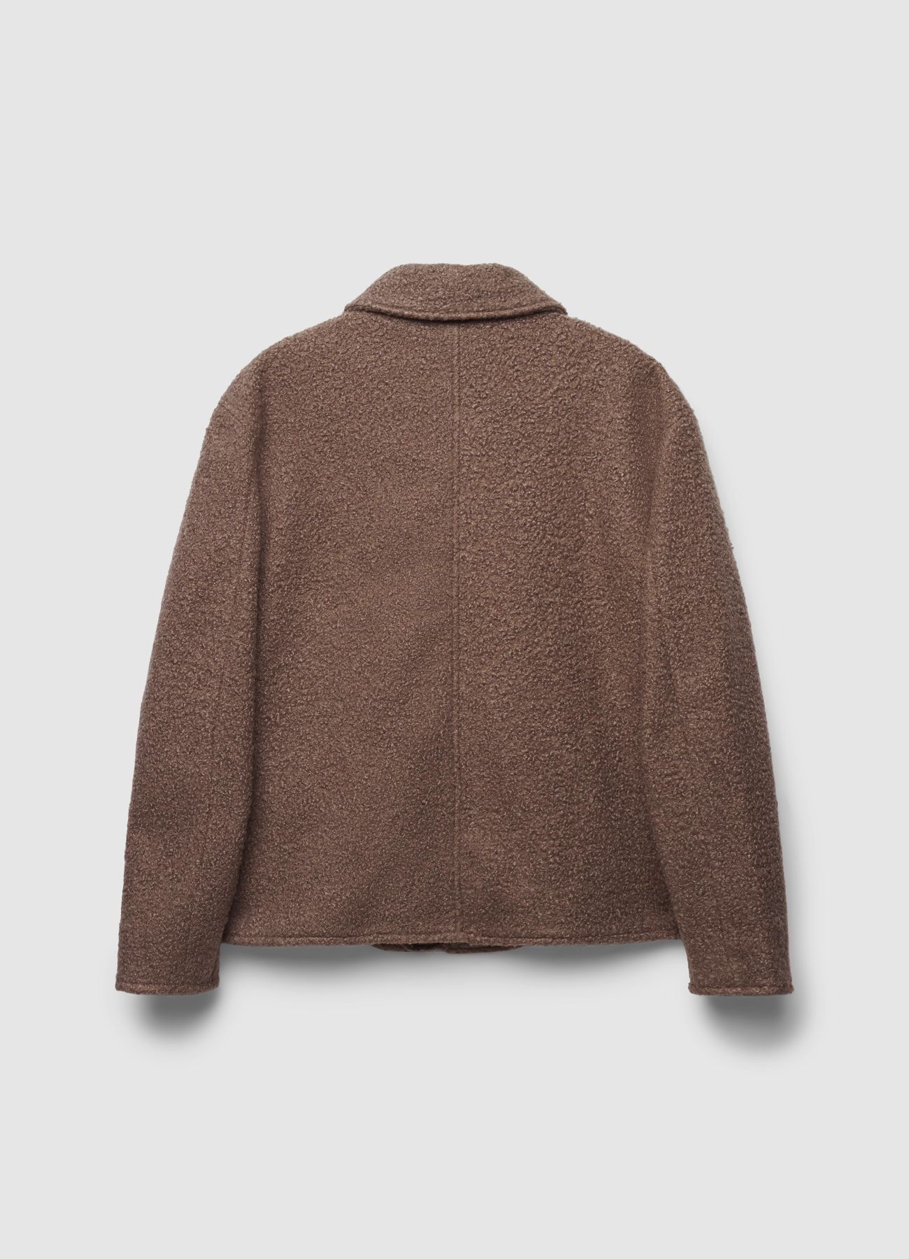 Outerwear Man Calliope det_5