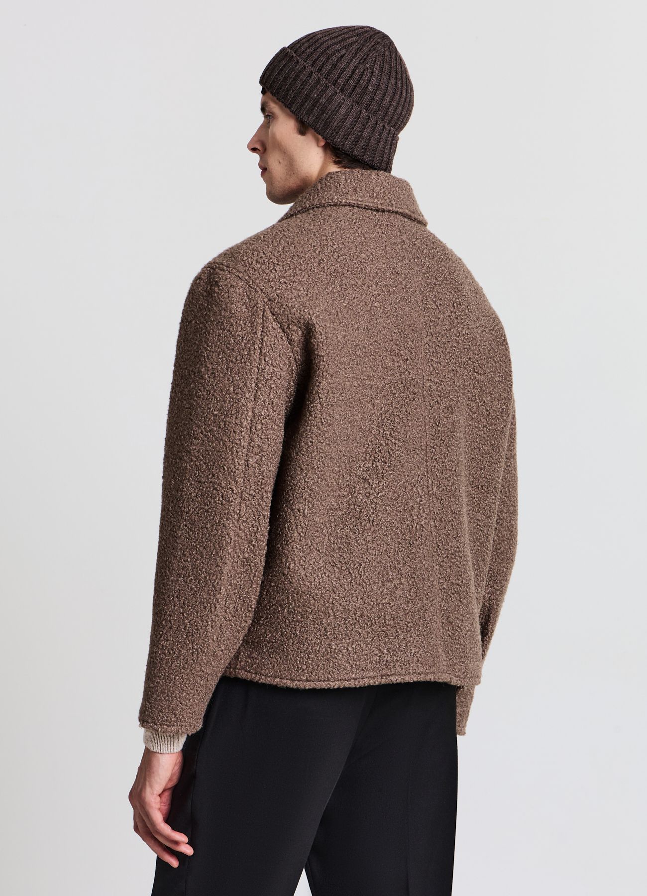 Outerwear Man Calliope in_i4